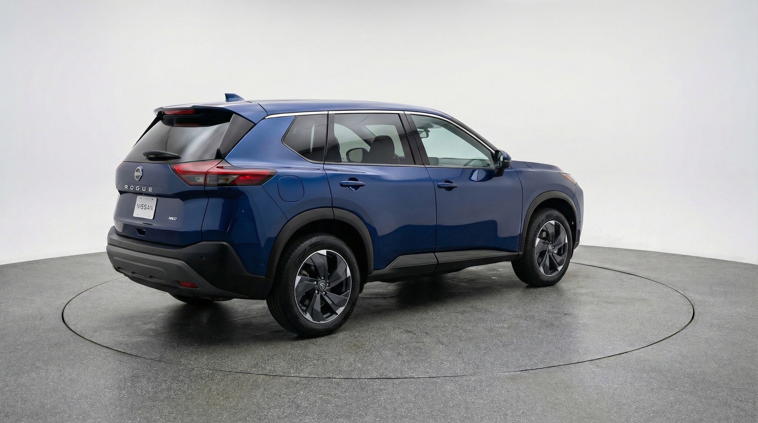Thumbnail: 2025 Nissan Rogue - 9