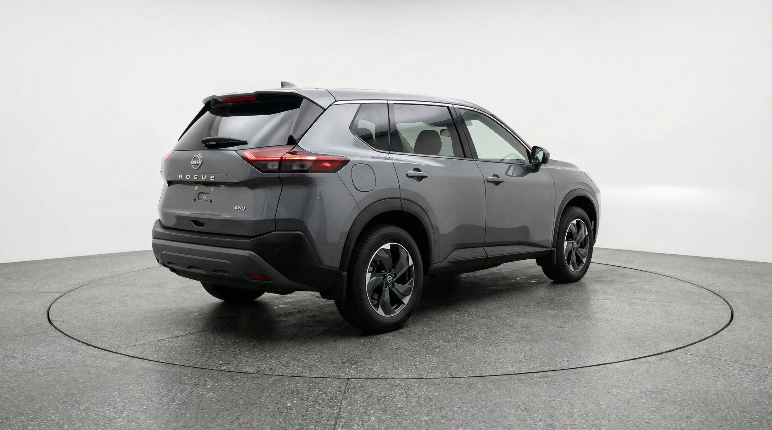 Thumbnail: 2025 Nissan Rogue - 9