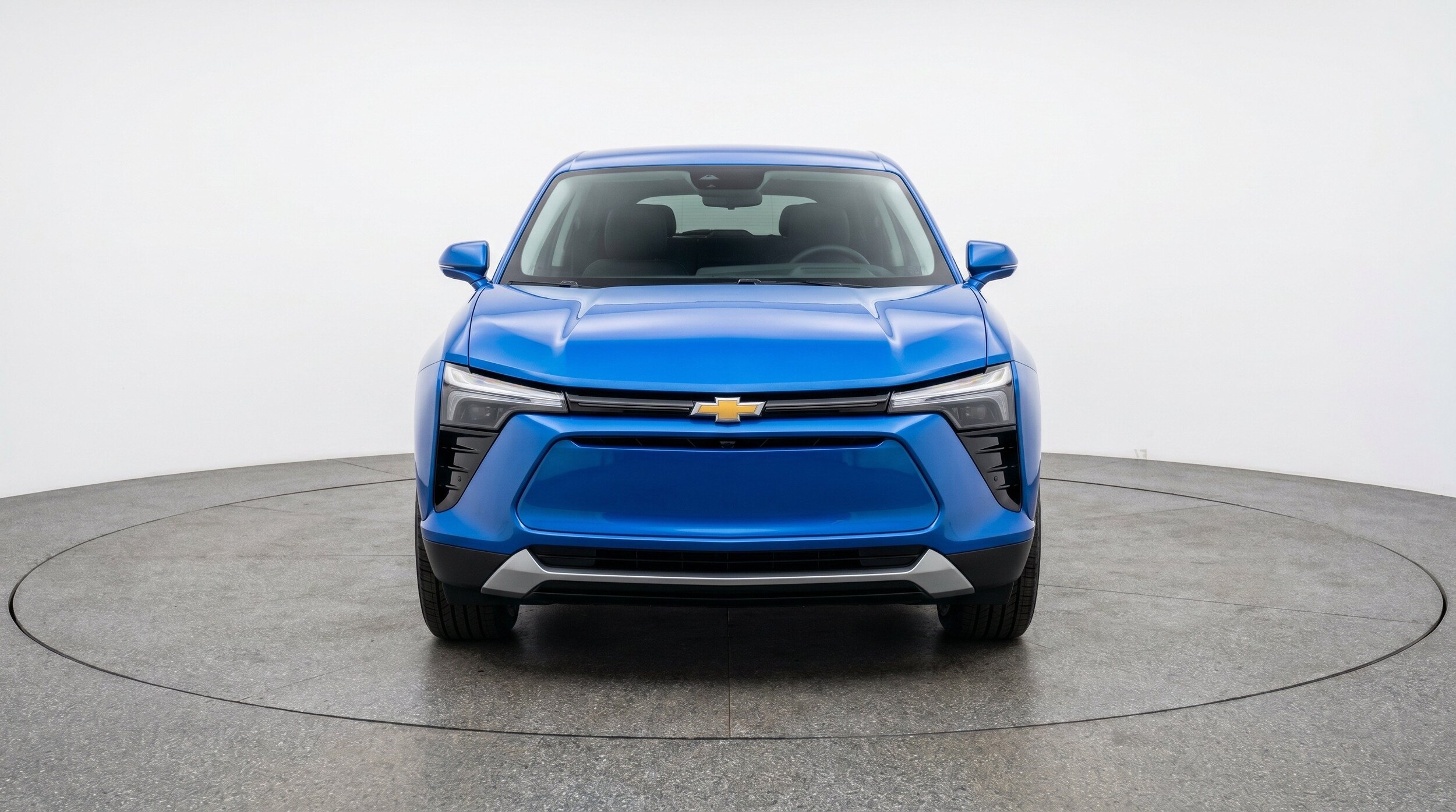 Thumbnail: 2025 Chevrolet Blazer - 2