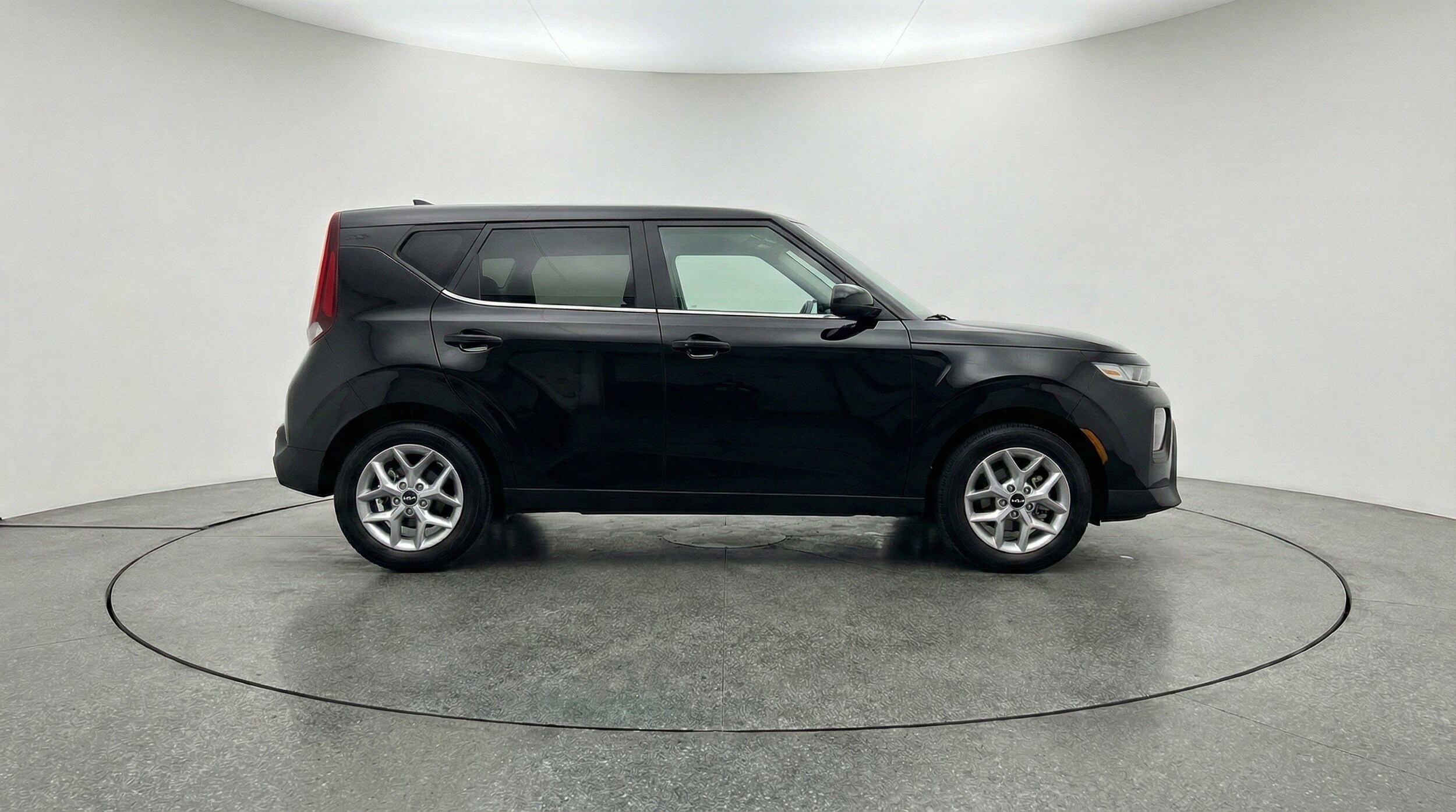 Thumbnail: 2025 Kia Soul - 11