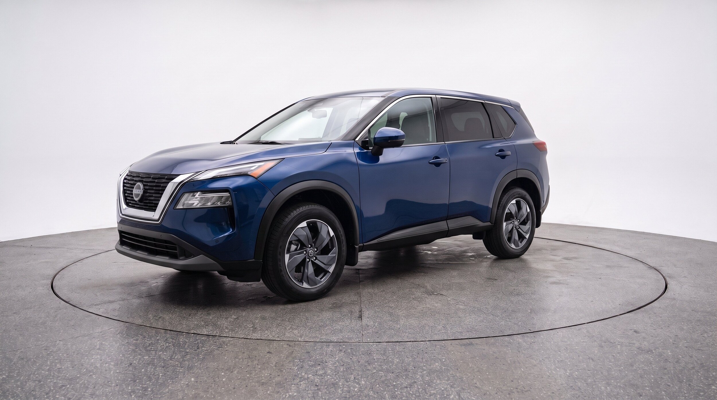 Thumbnail: 2025 Nissan Rogue - 3