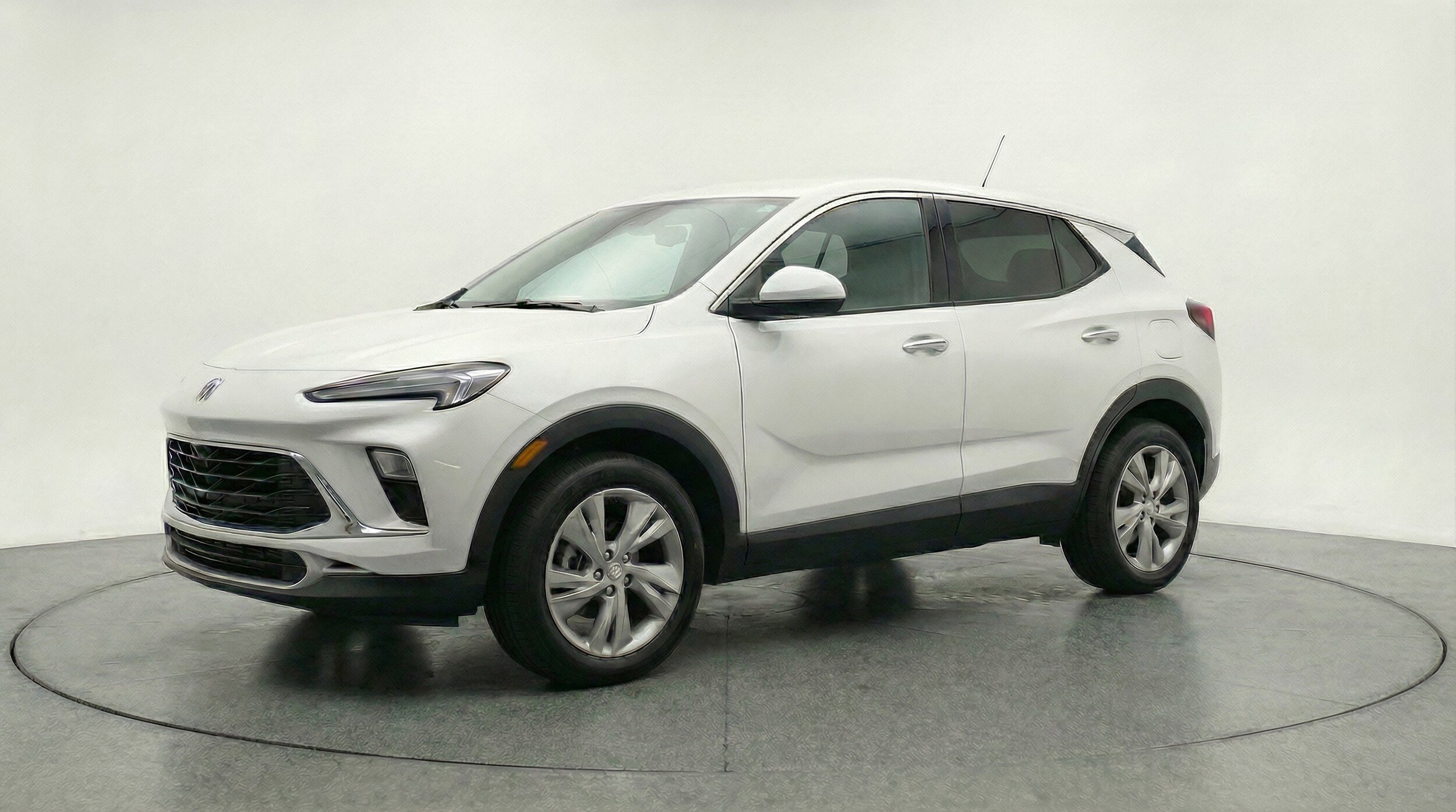 Thumbnail: 2025 Buick Encore GX - 3
