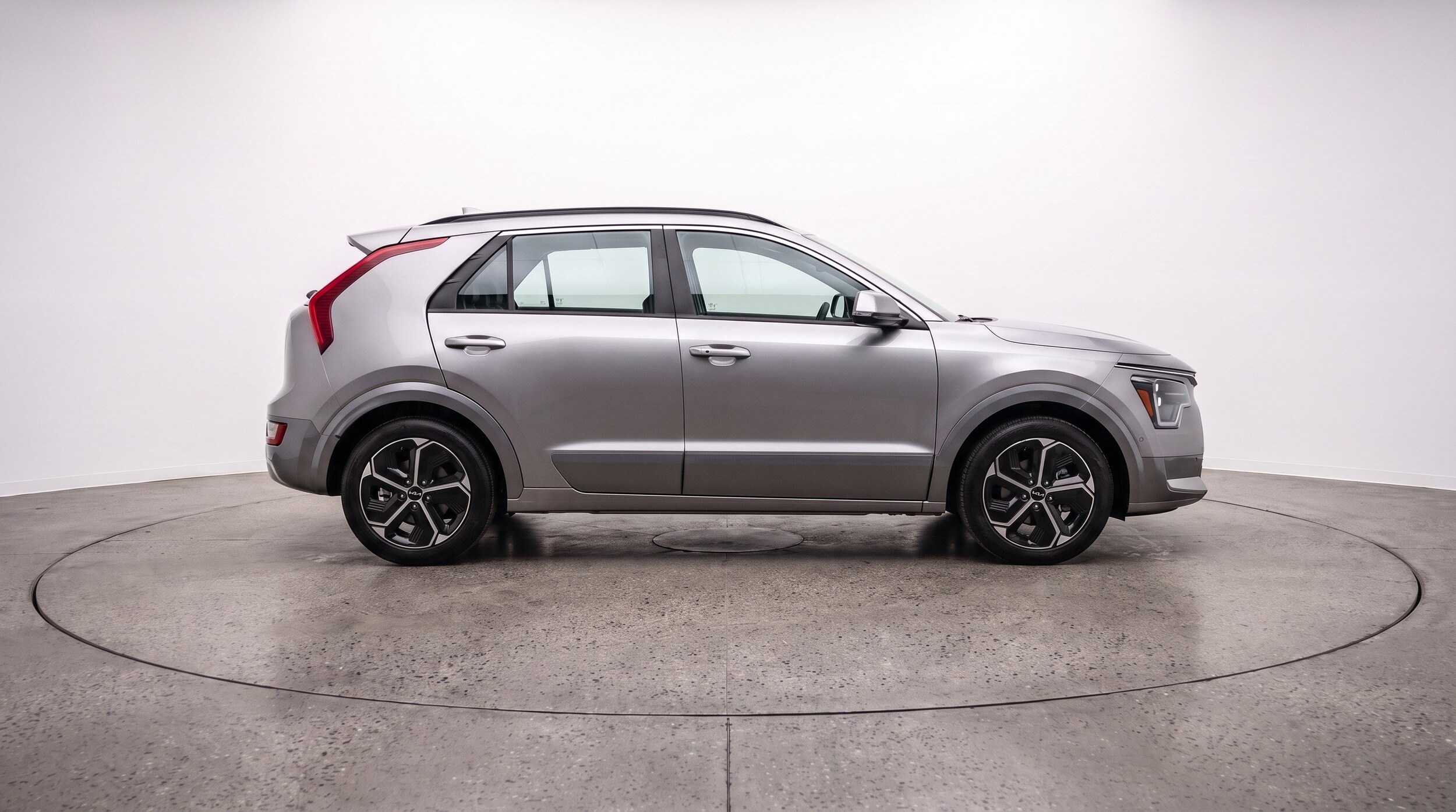 Thumbnail: 2026 Kia Niro - 11