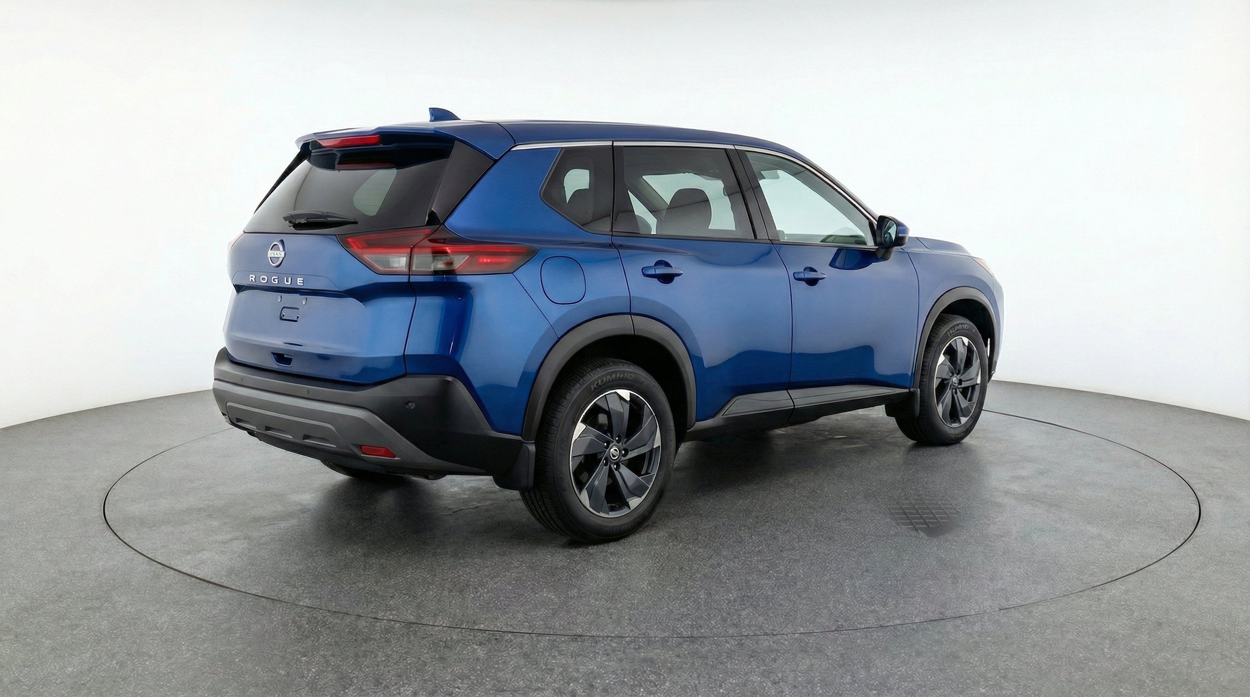 Thumbnail: 2025 Nissan Rogue - 9