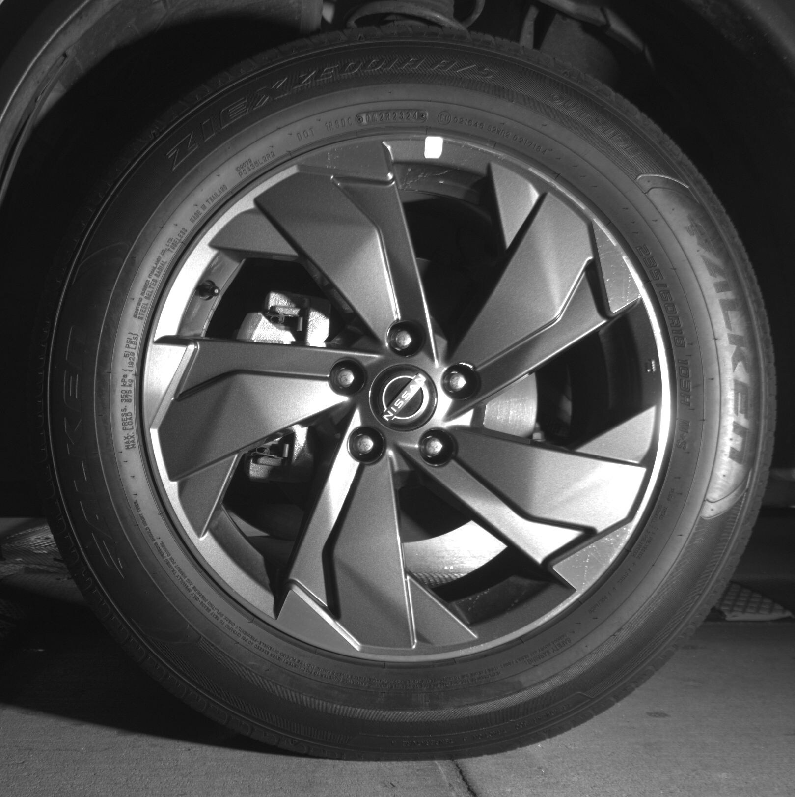 Thumbnail: 2025 Nissan Rogue - 9