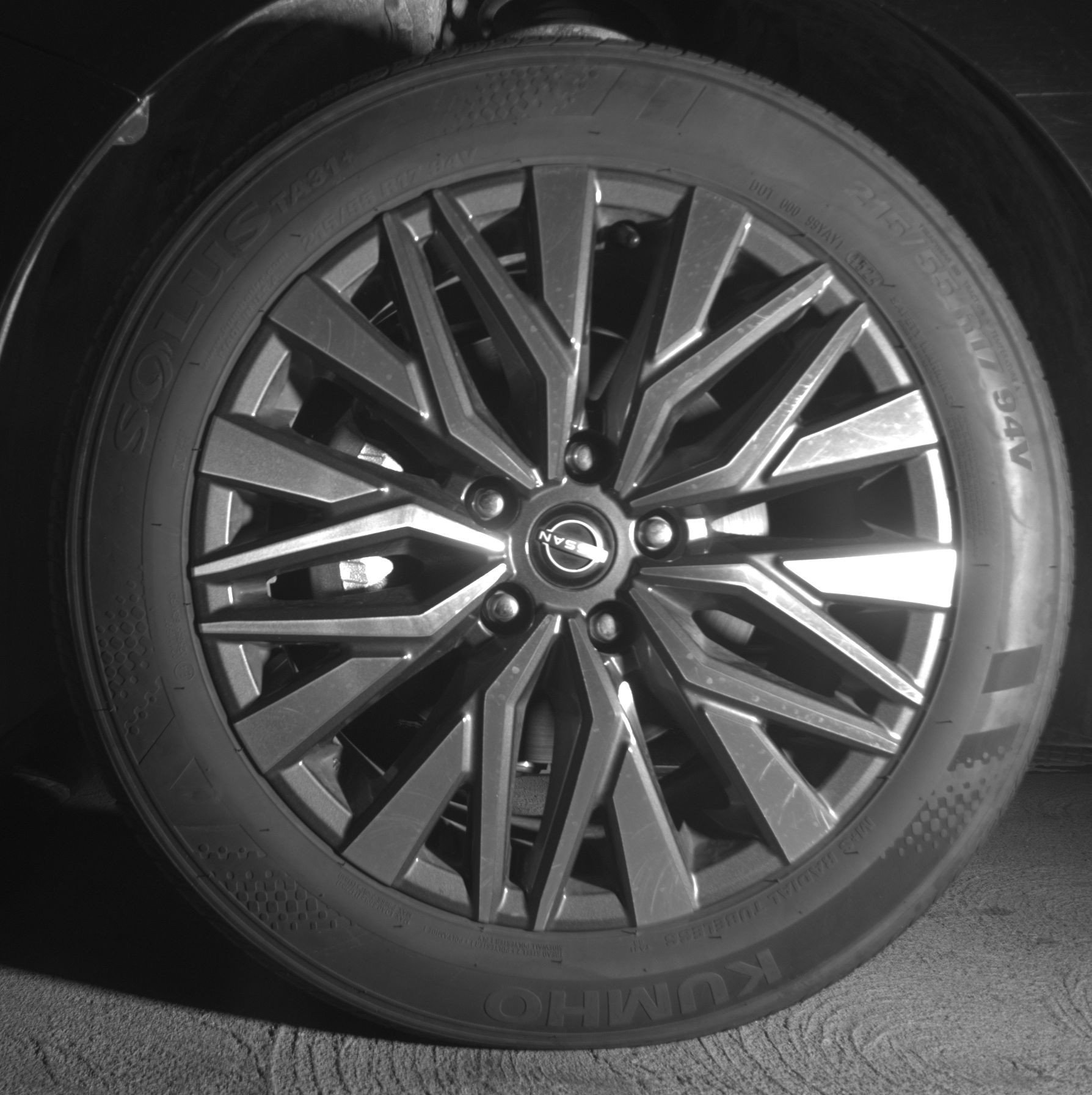 Thumbnail: 2025 Nissan Altima - 12