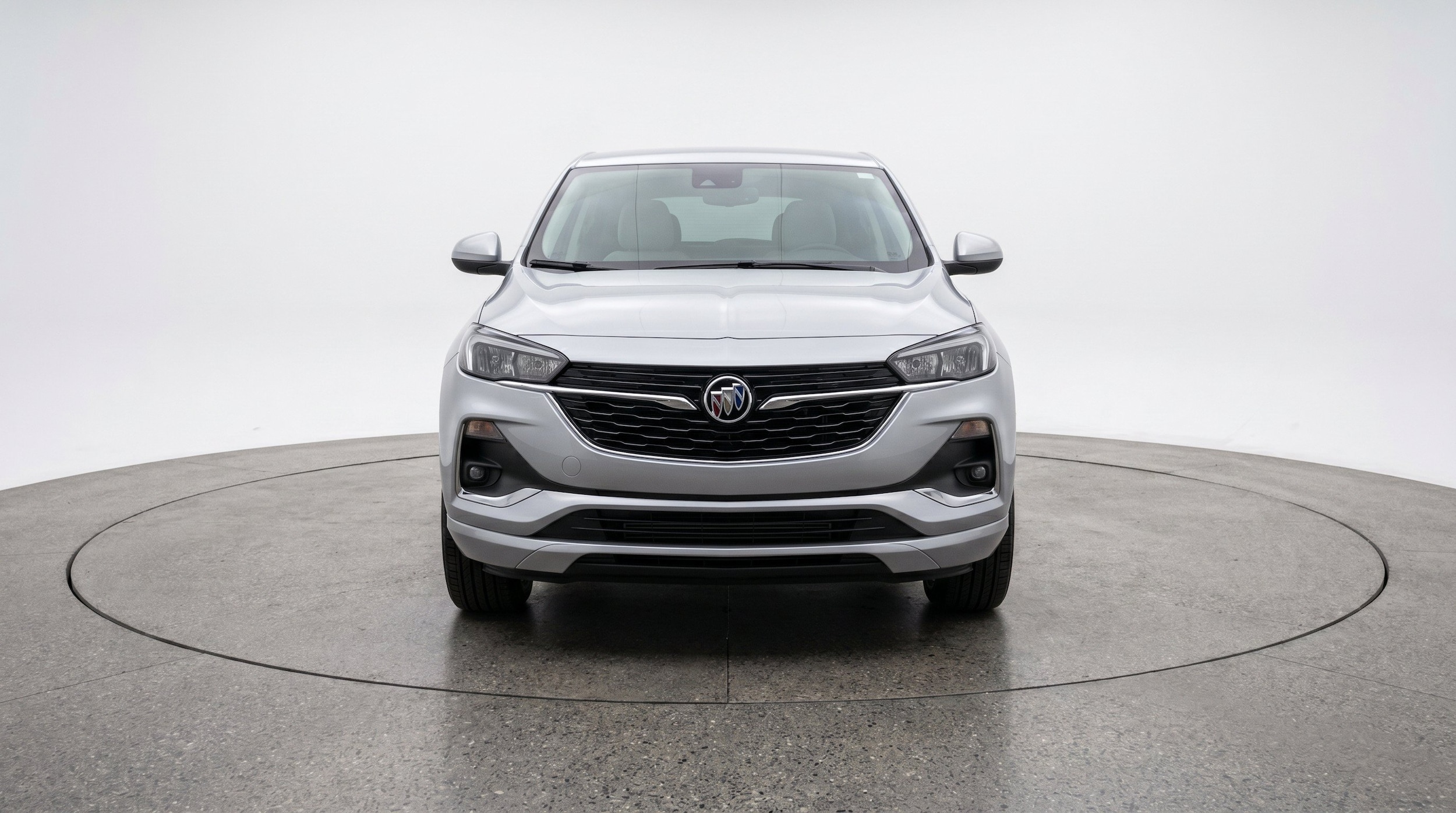 Thumbnail: 2026 Buick Encore GX - 2