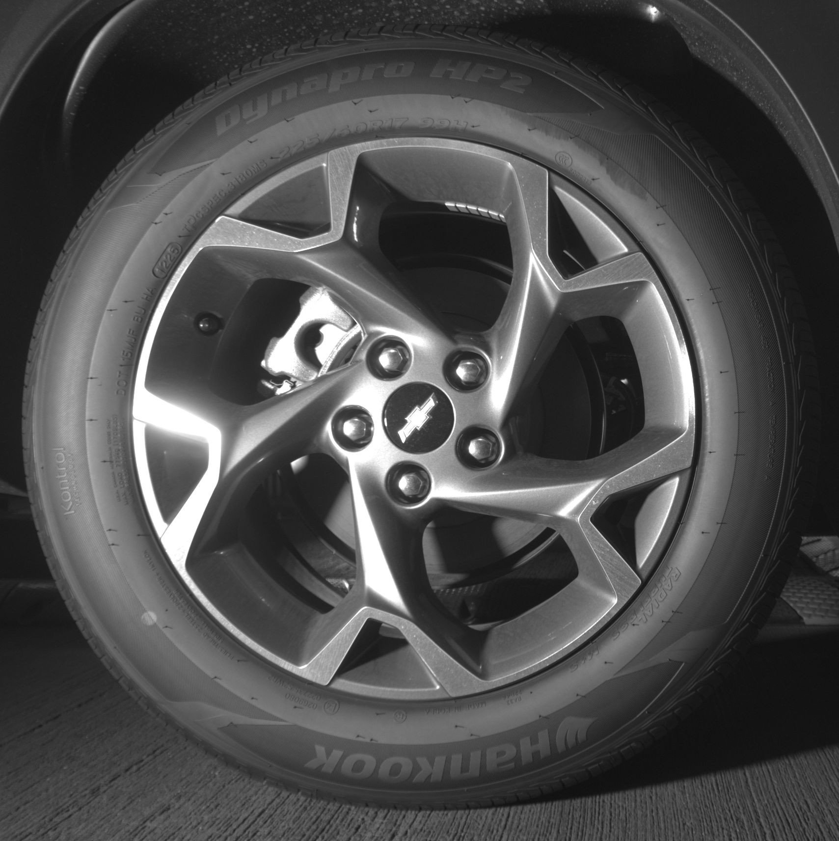 Thumbnail: 2025 Chevrolet Trax - 15