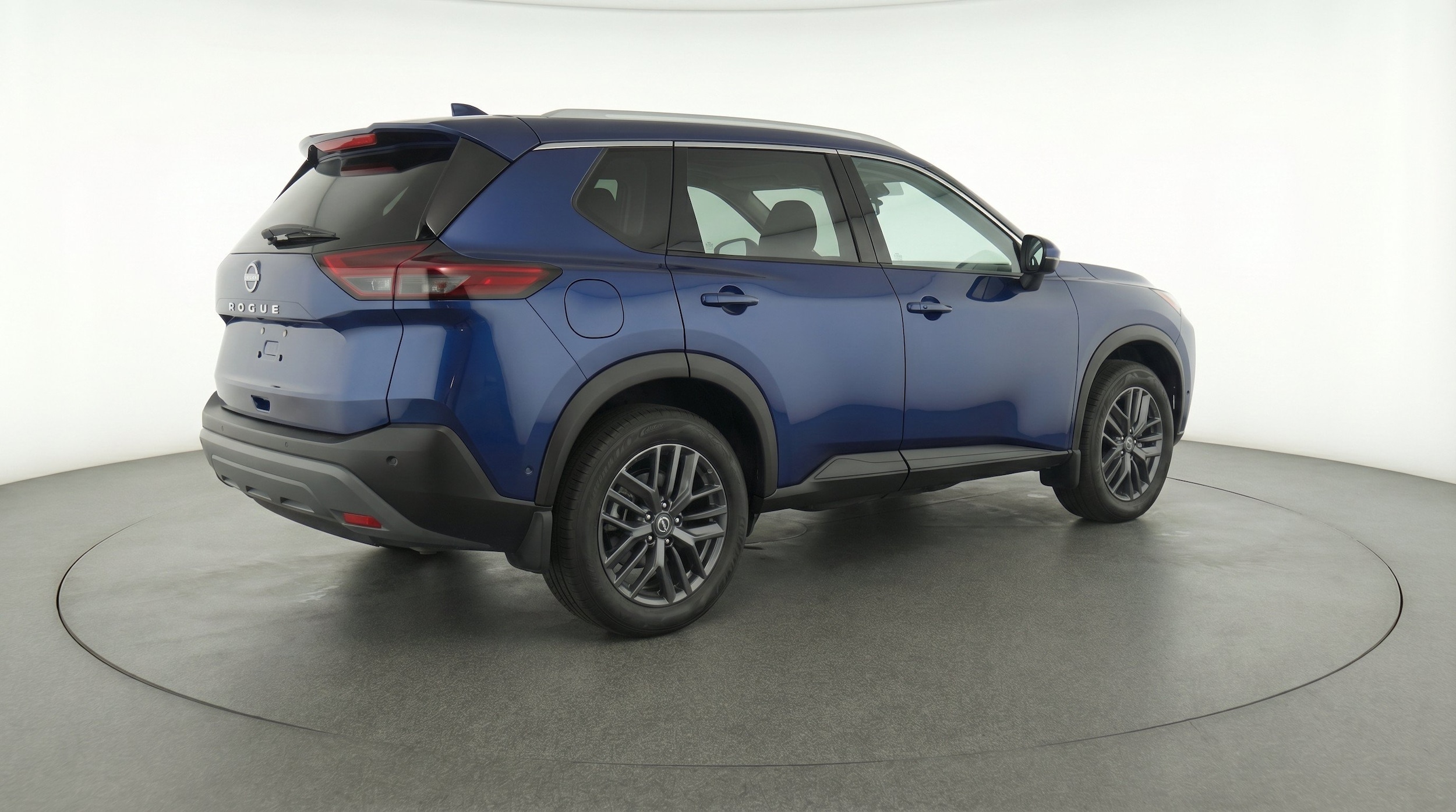 Thumbnail: 2026 Nissan Rogue - 9