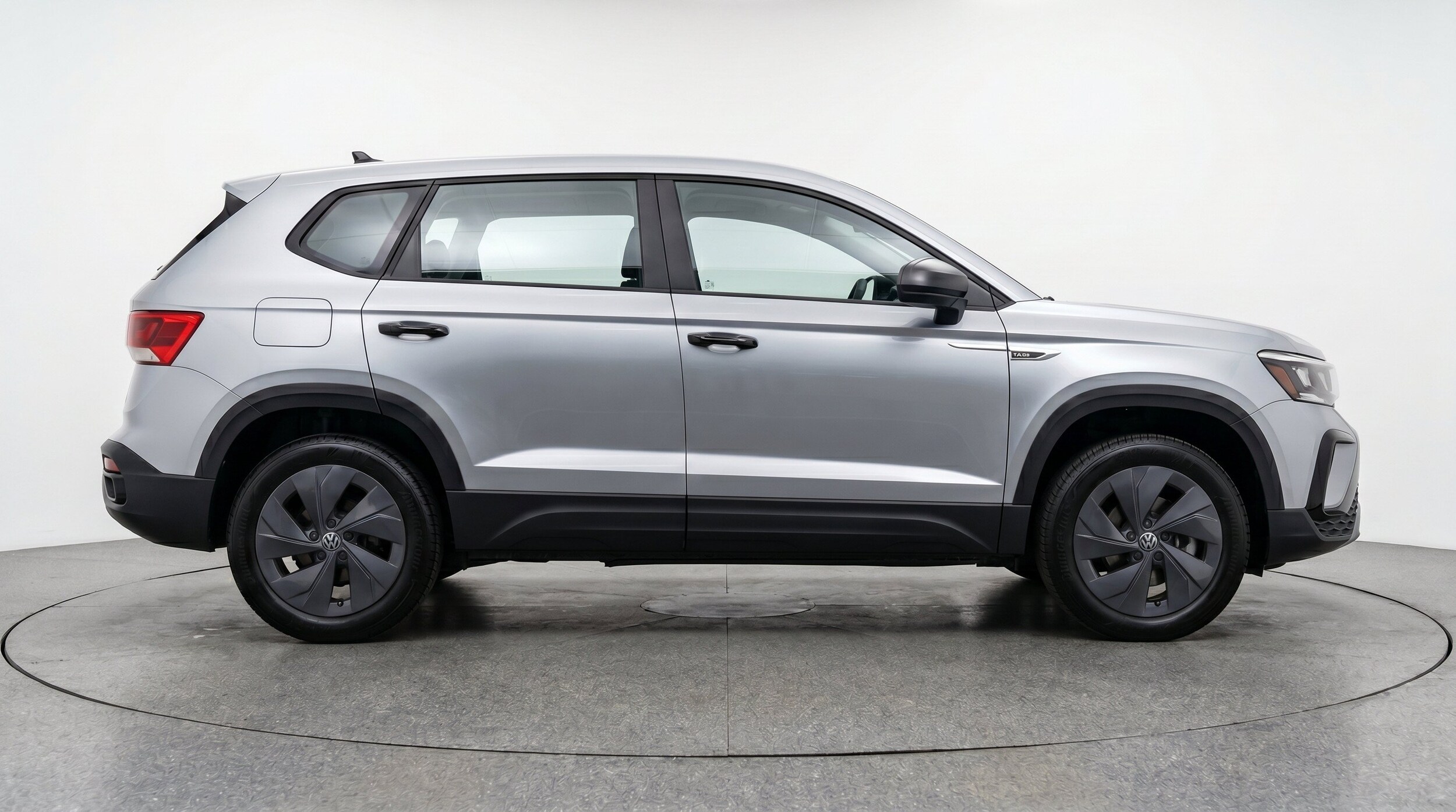 Thumbnail: 2026 Volkswagen Taos - 10