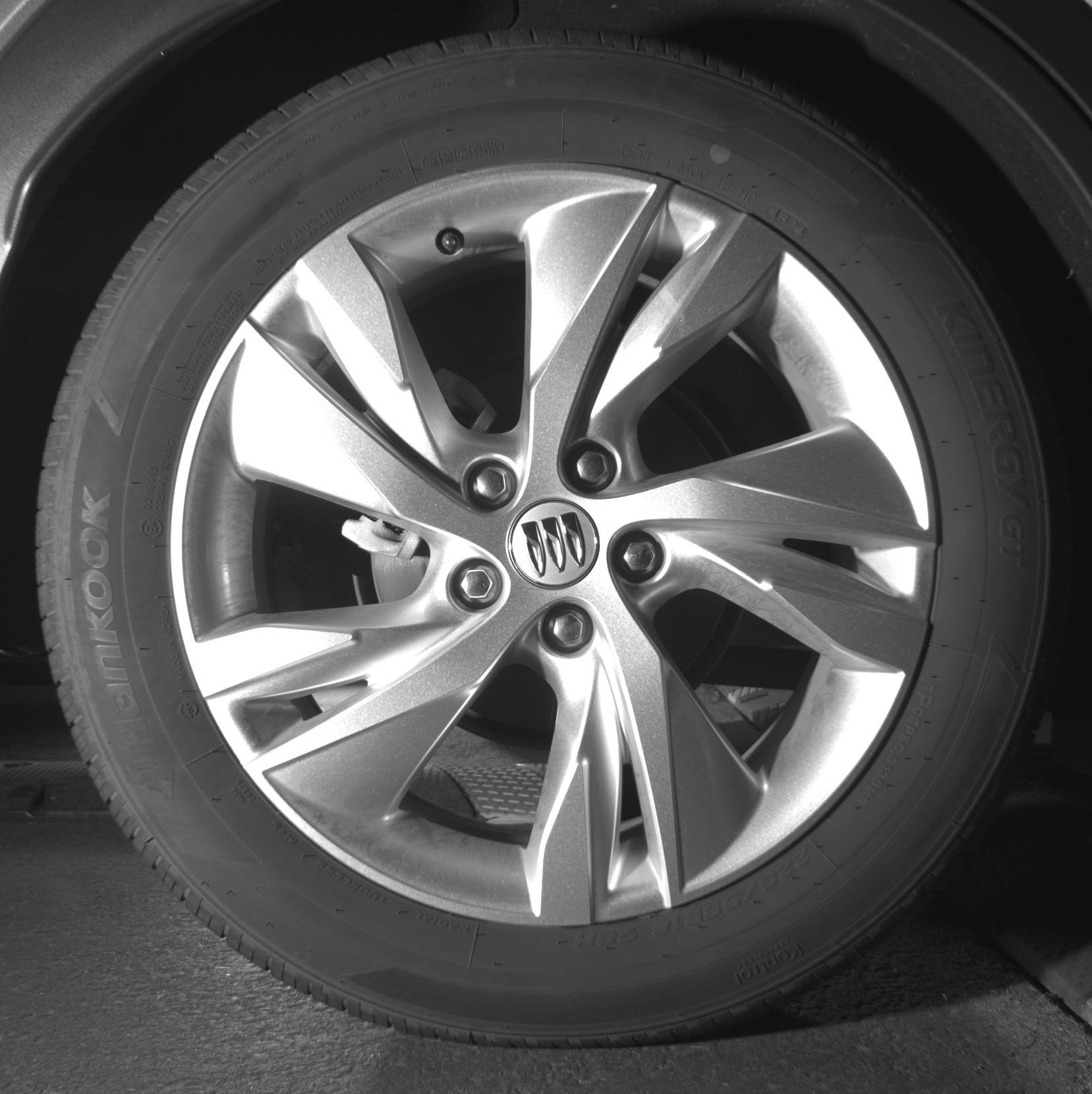 Thumbnail: 2025 Buick Encore GX - 15