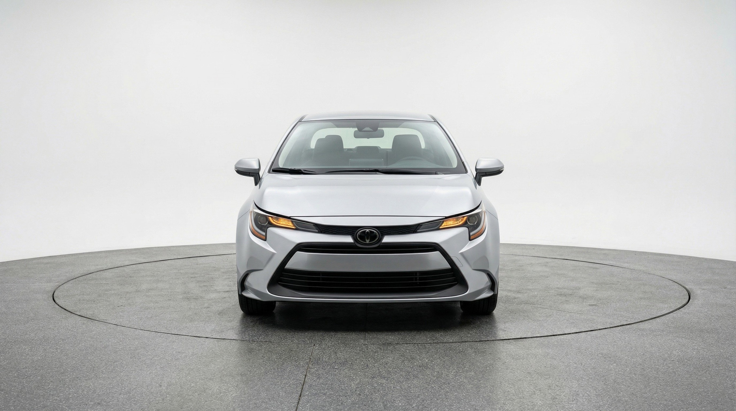 Thumbnail: 2025 Toyota Corolla - 2