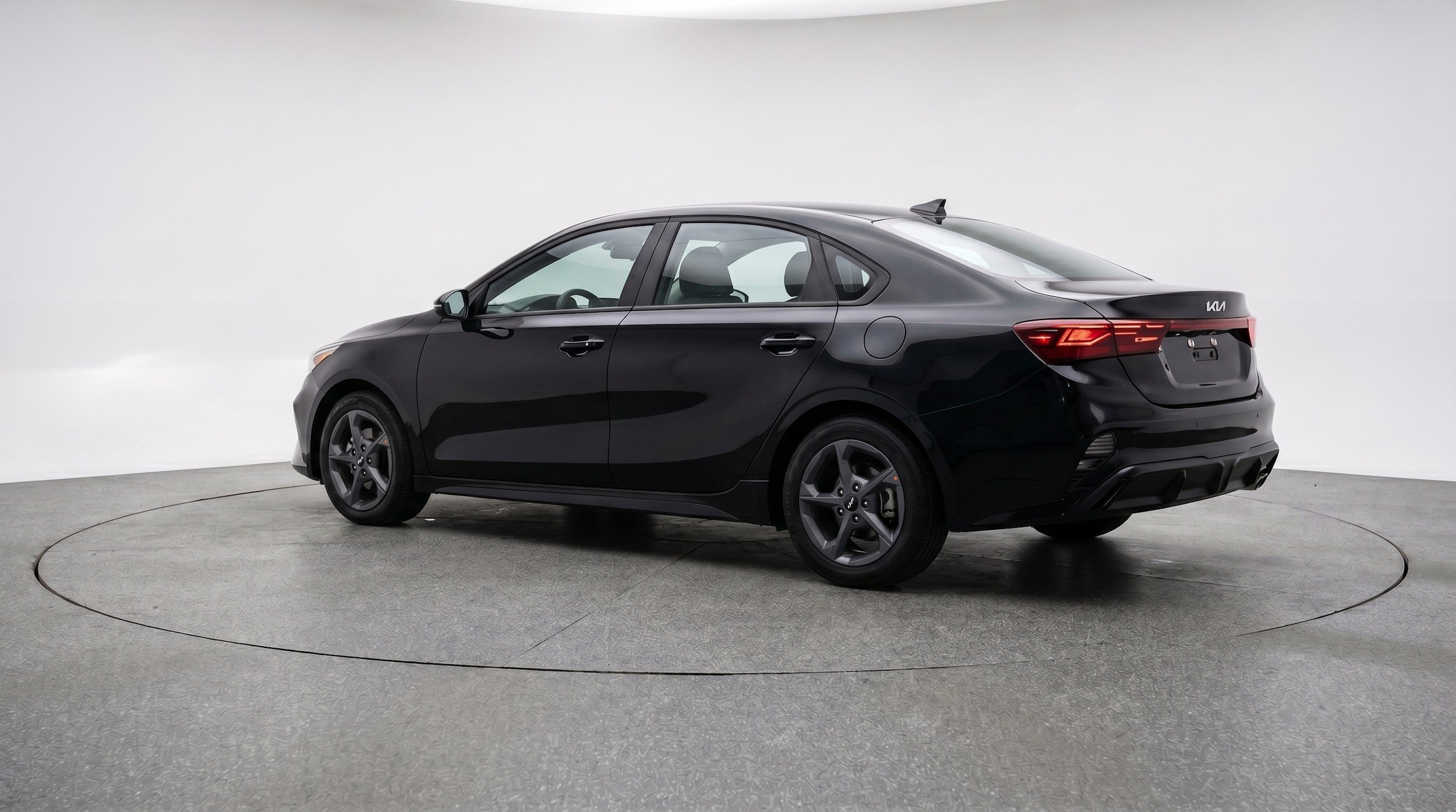 Thumbnail: 2026 Kia K4 - 6