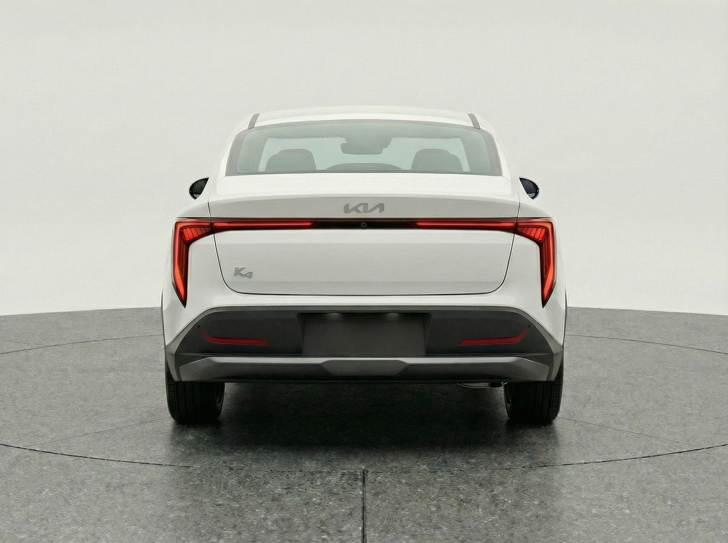 Thumbnail: 2025 Kia K4 - 7