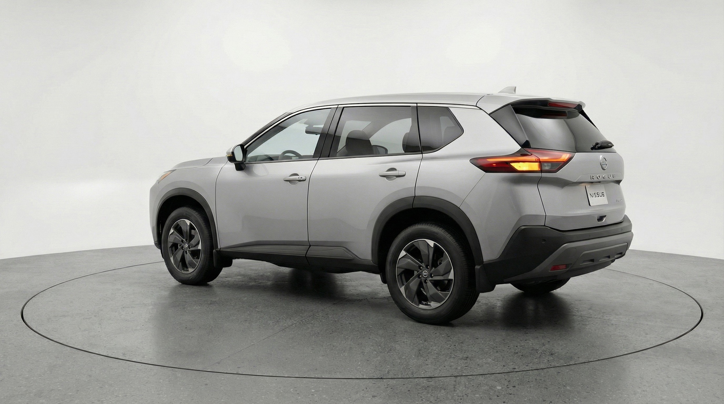 Thumbnail: 2025 Nissan Rogue - 6