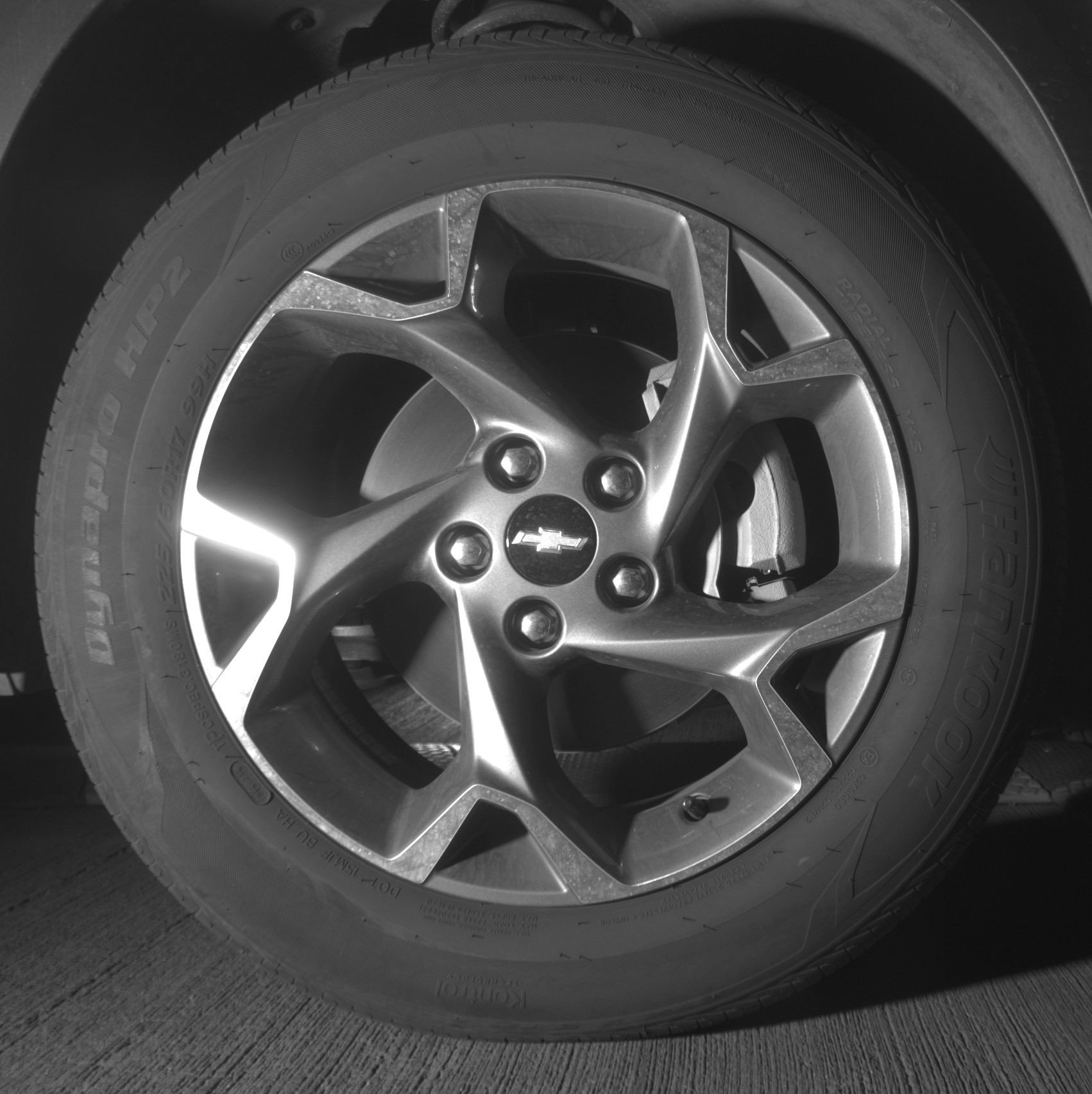 Thumbnail: 2025 Chevrolet Trax - 13