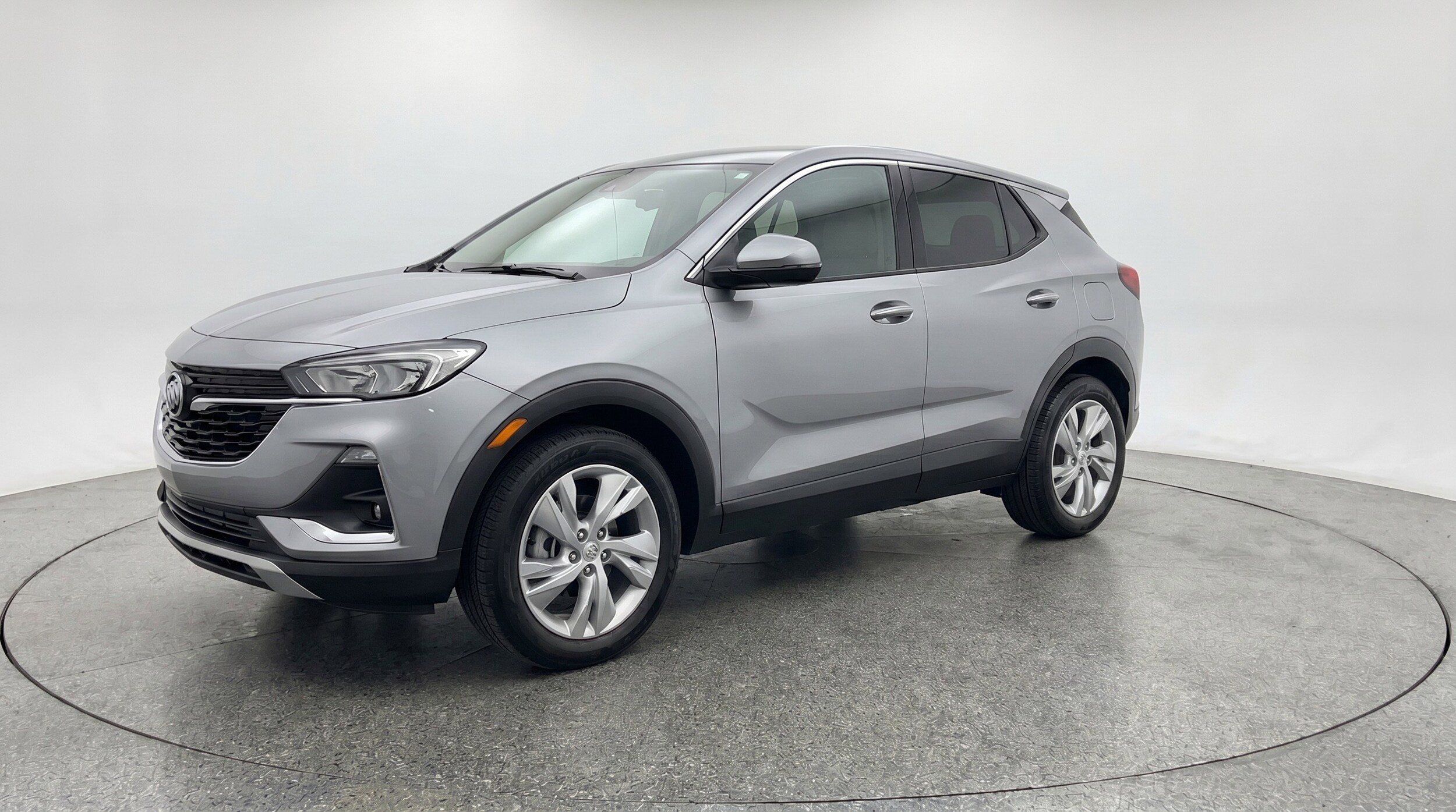 Thumbnail: 2025 Buick Encore GX - 3