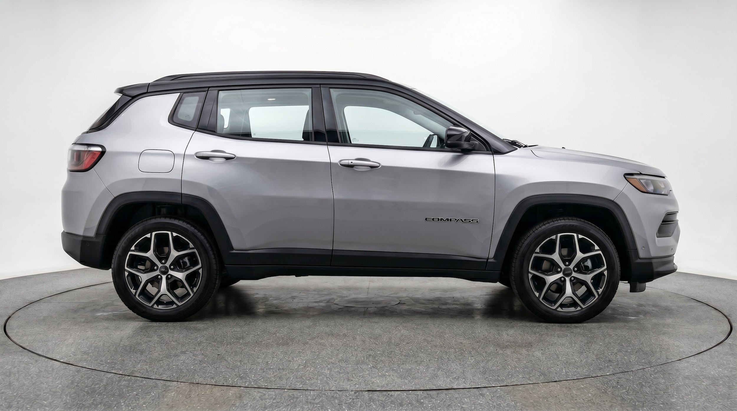 Thumbnail: 2025 Jeep Compass - 10