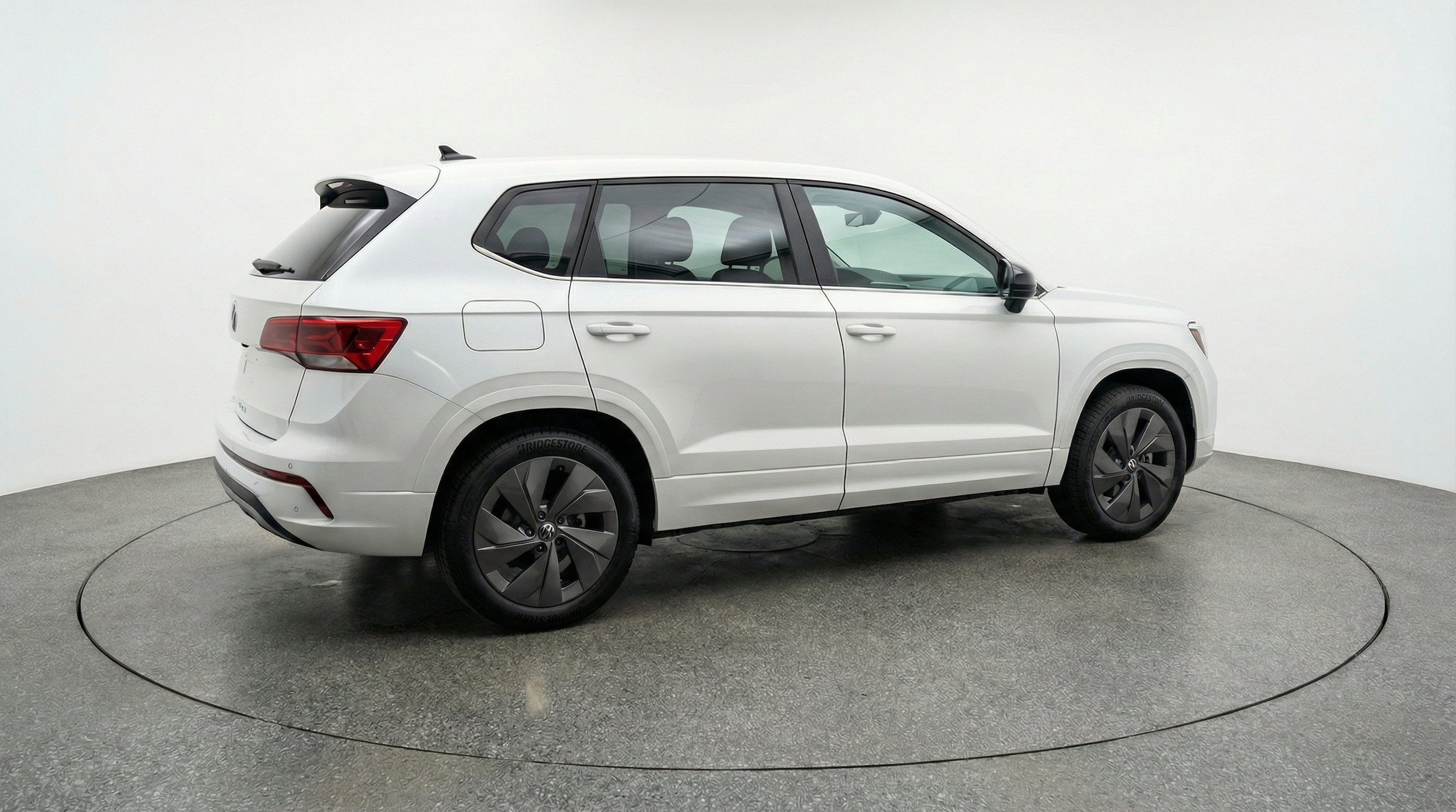 Thumbnail: 2026 Volkswagen Taos - 9
