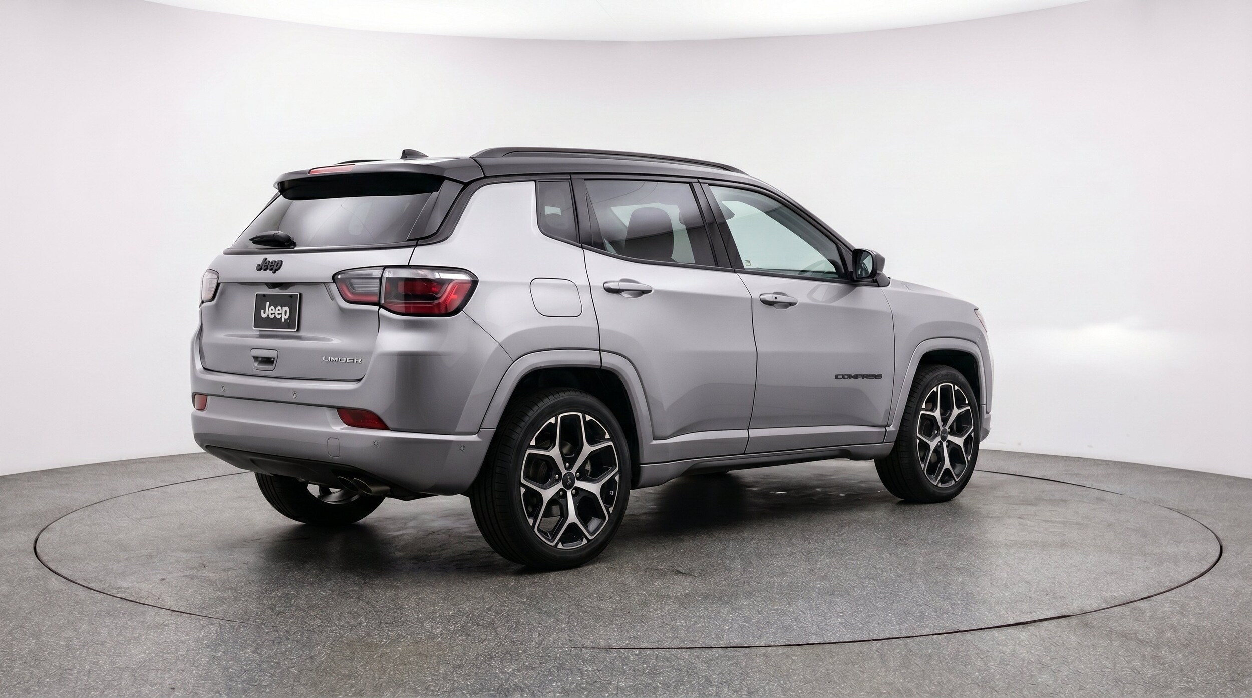 Thumbnail: 2025 Jeep Compass - 9