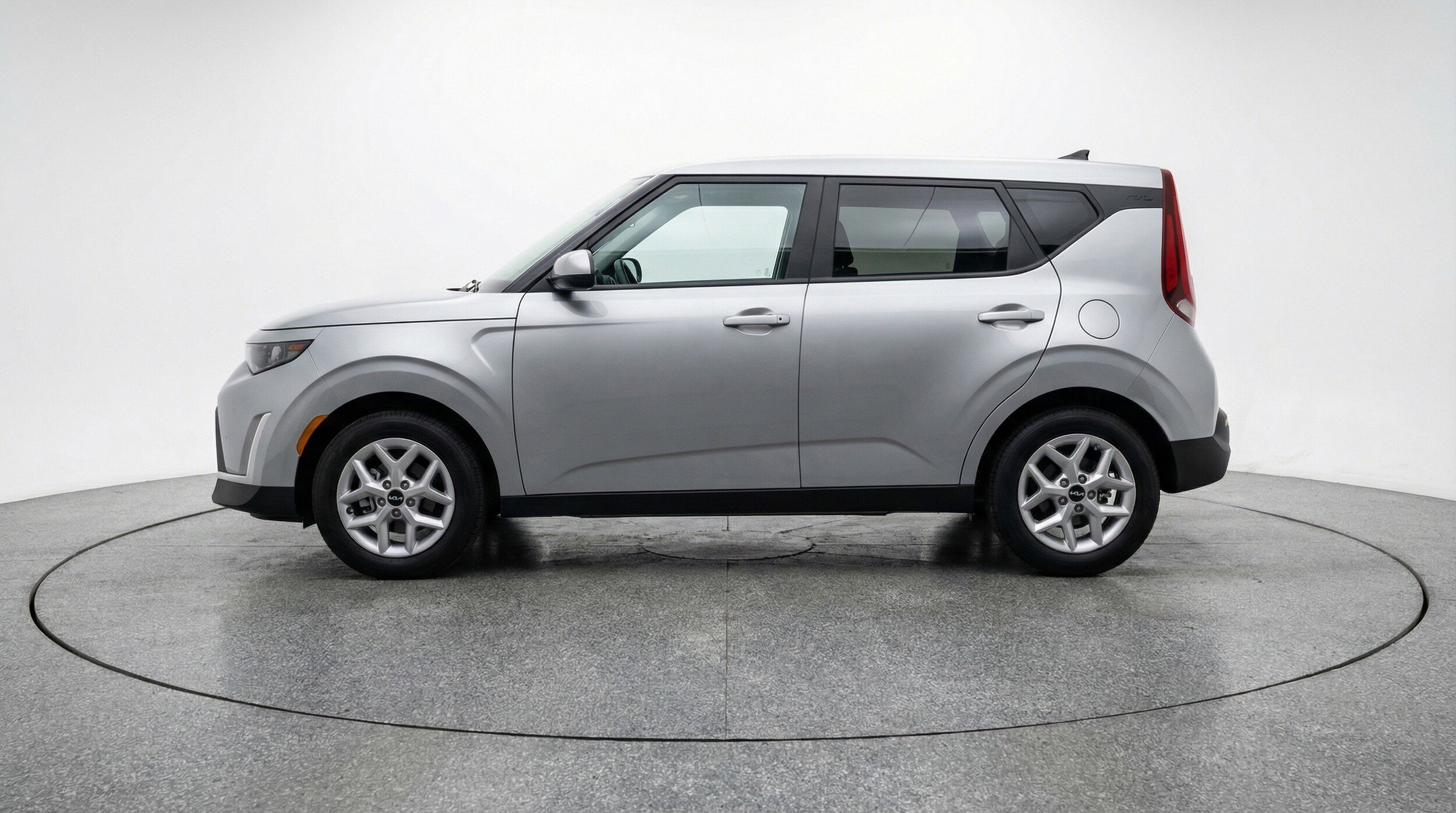 Thumbnail: 2025 Kia Soul - 5