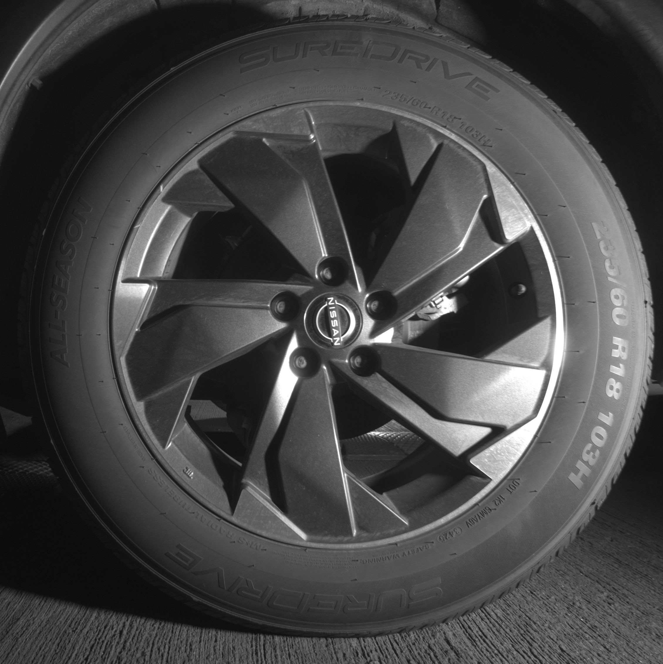 Thumbnail: 2025 Nissan Rogue - 14