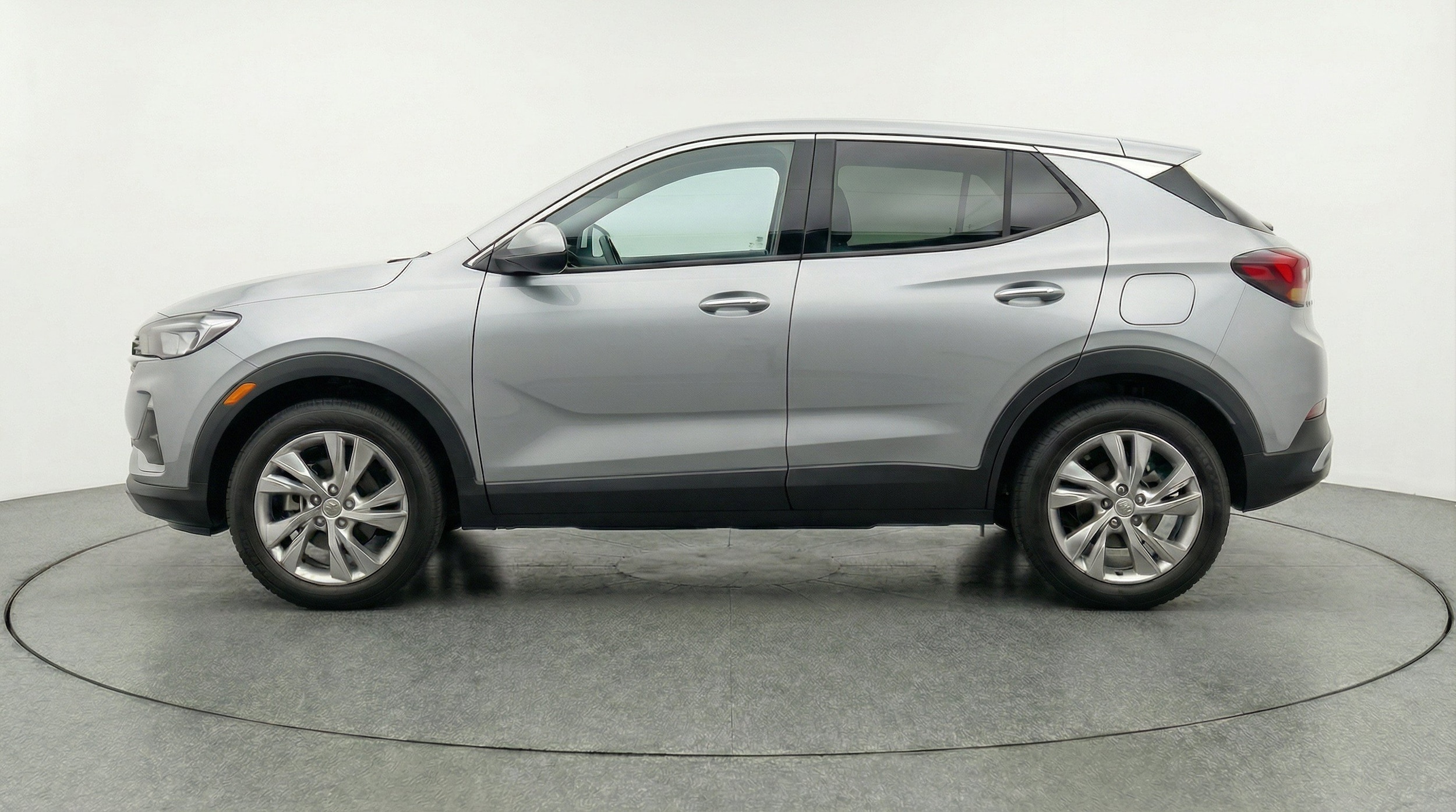Thumbnail: 2026 Buick Encore GX - 5