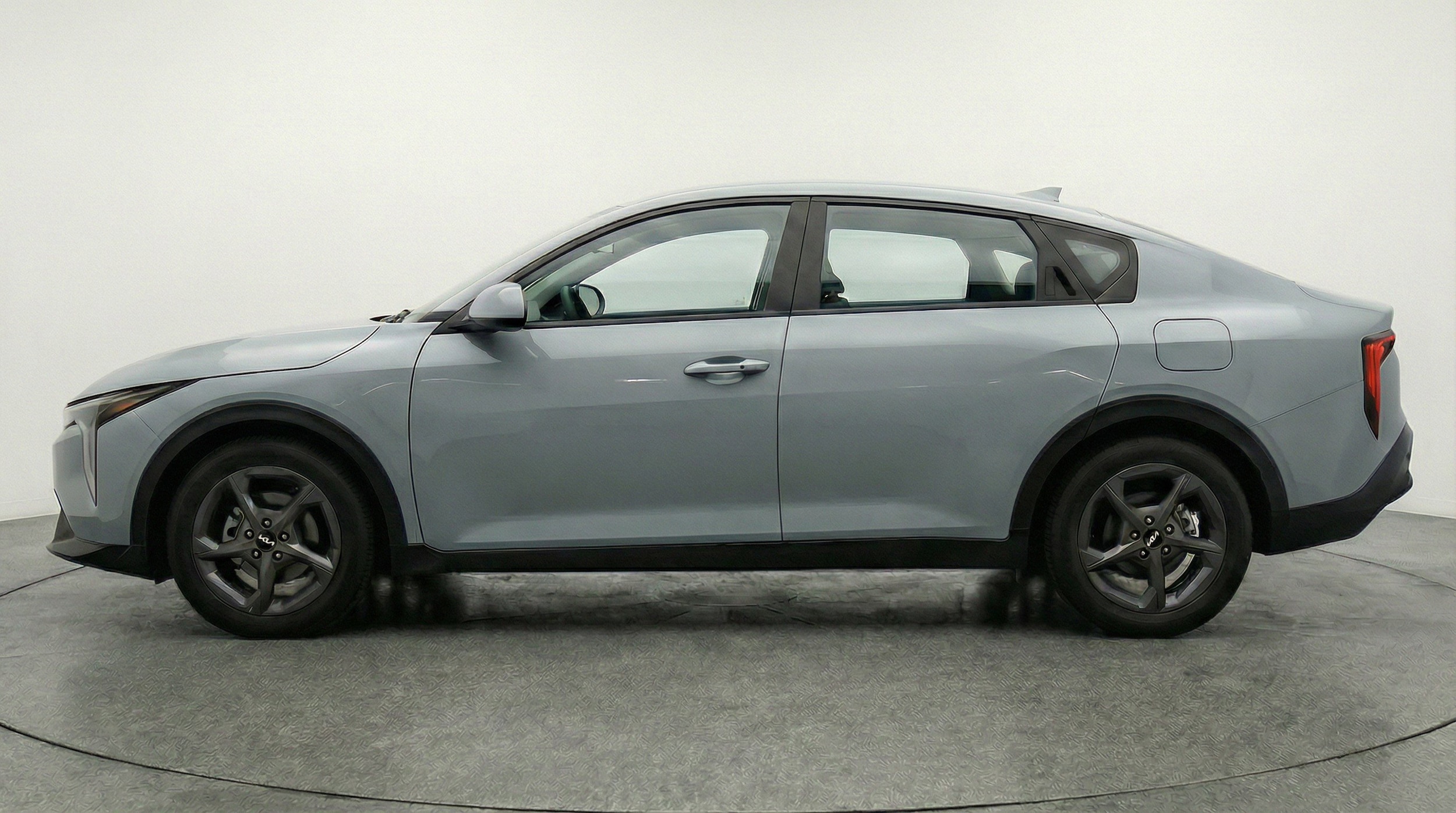 Thumbnail: 2025 Kia K4 - 5