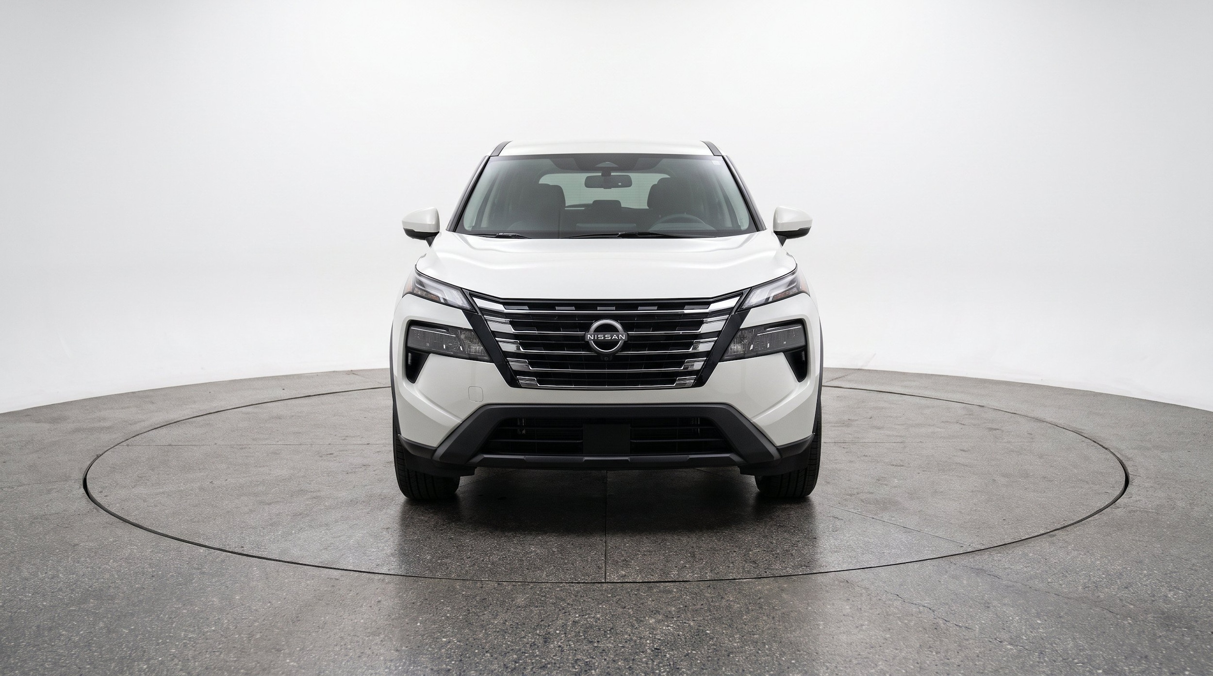 Thumbnail: 2025 Nissan Rogue - 2
