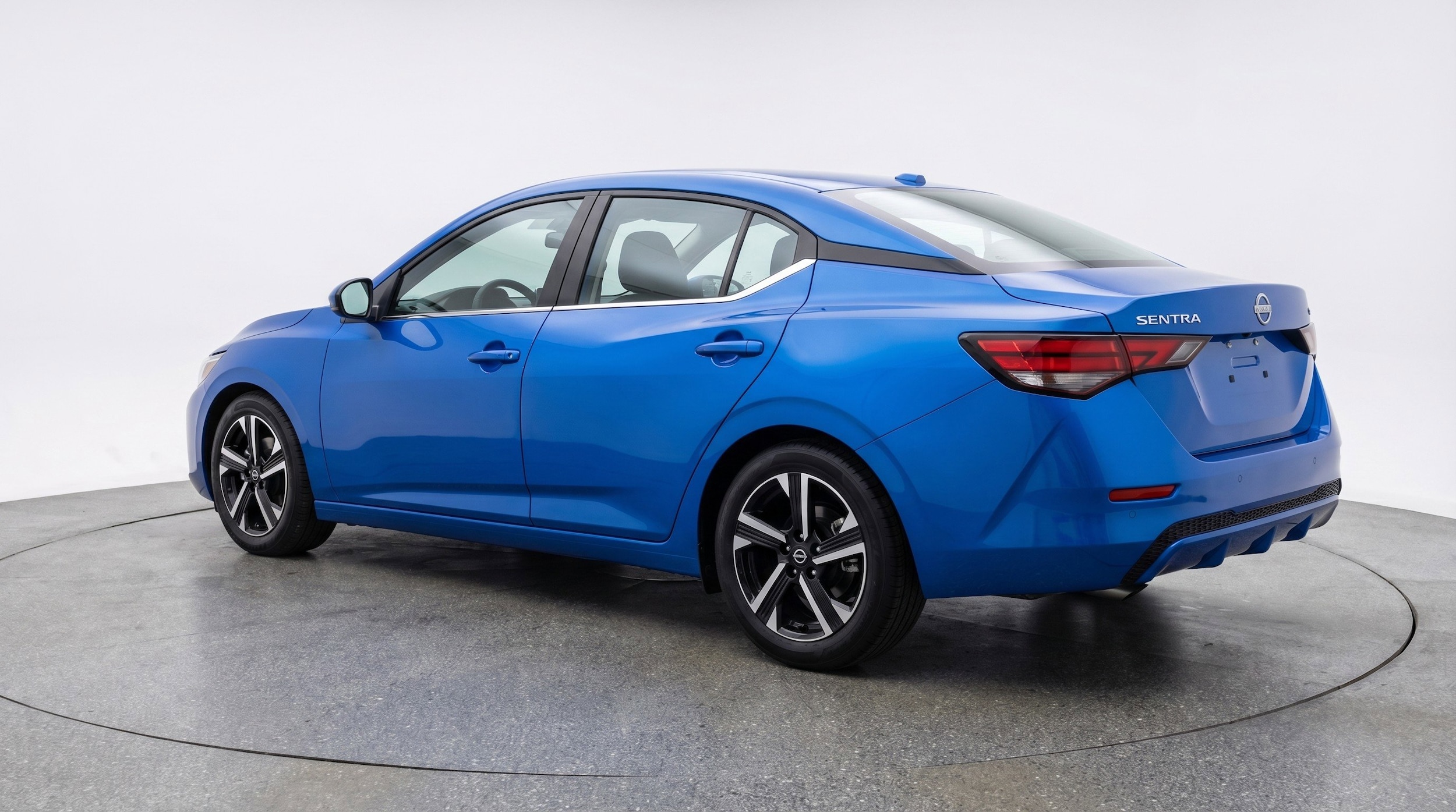 Thumbnail: 2025 Nissan Sentra - 6