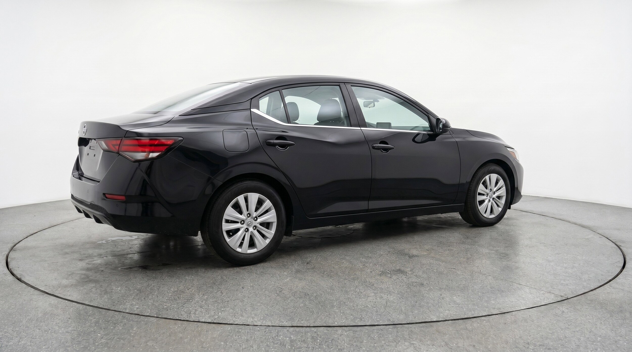 Thumbnail: 2025 Nissan Sentra - 9