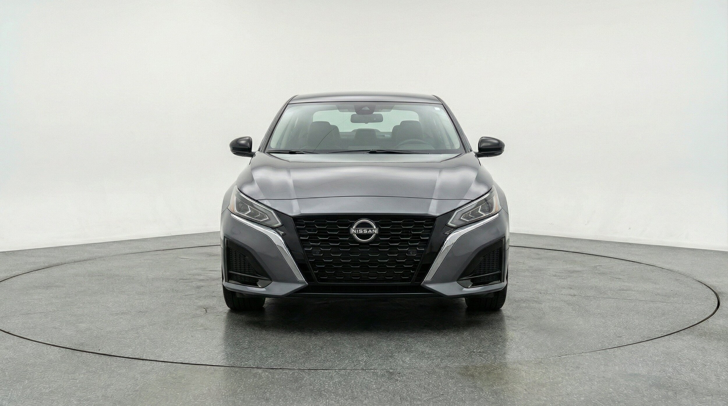 Thumbnail: 2025 Nissan Altima - 2