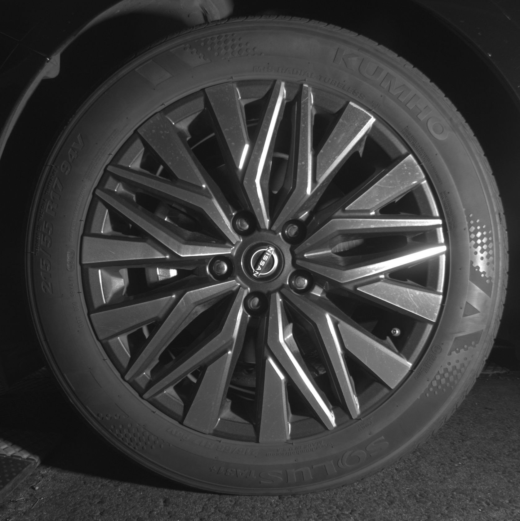 Thumbnail: 2025 Nissan Altima - 12