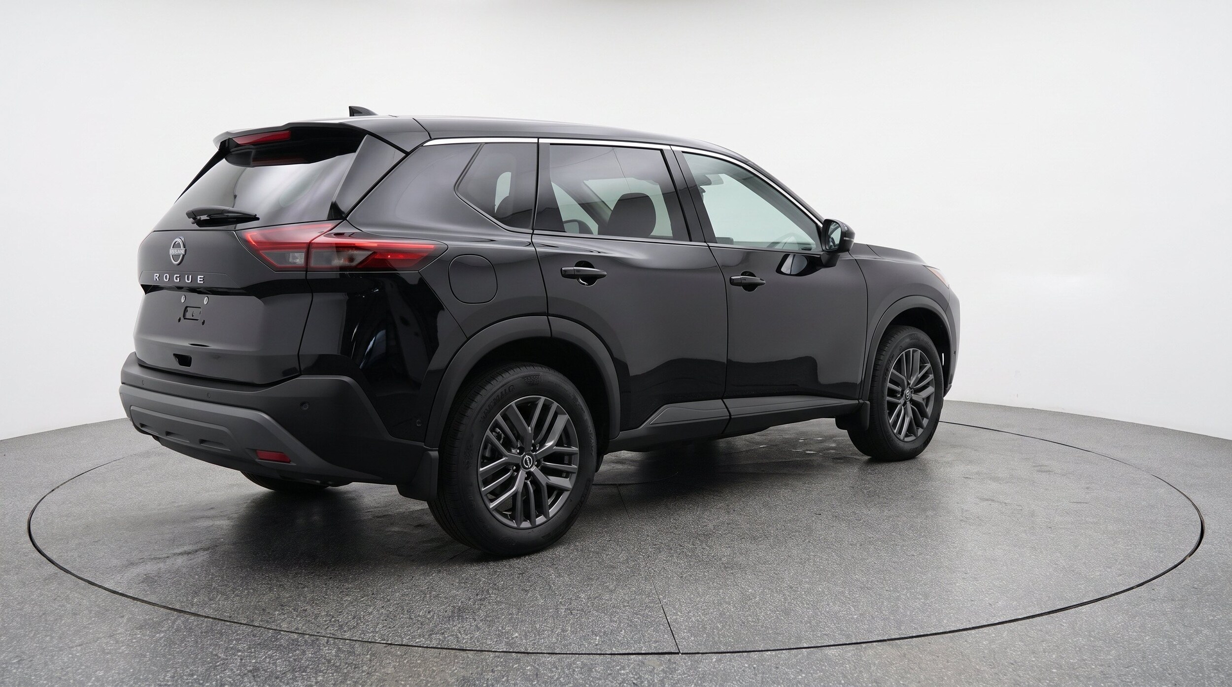 Thumbnail: 2026 Nissan Rogue - 9
