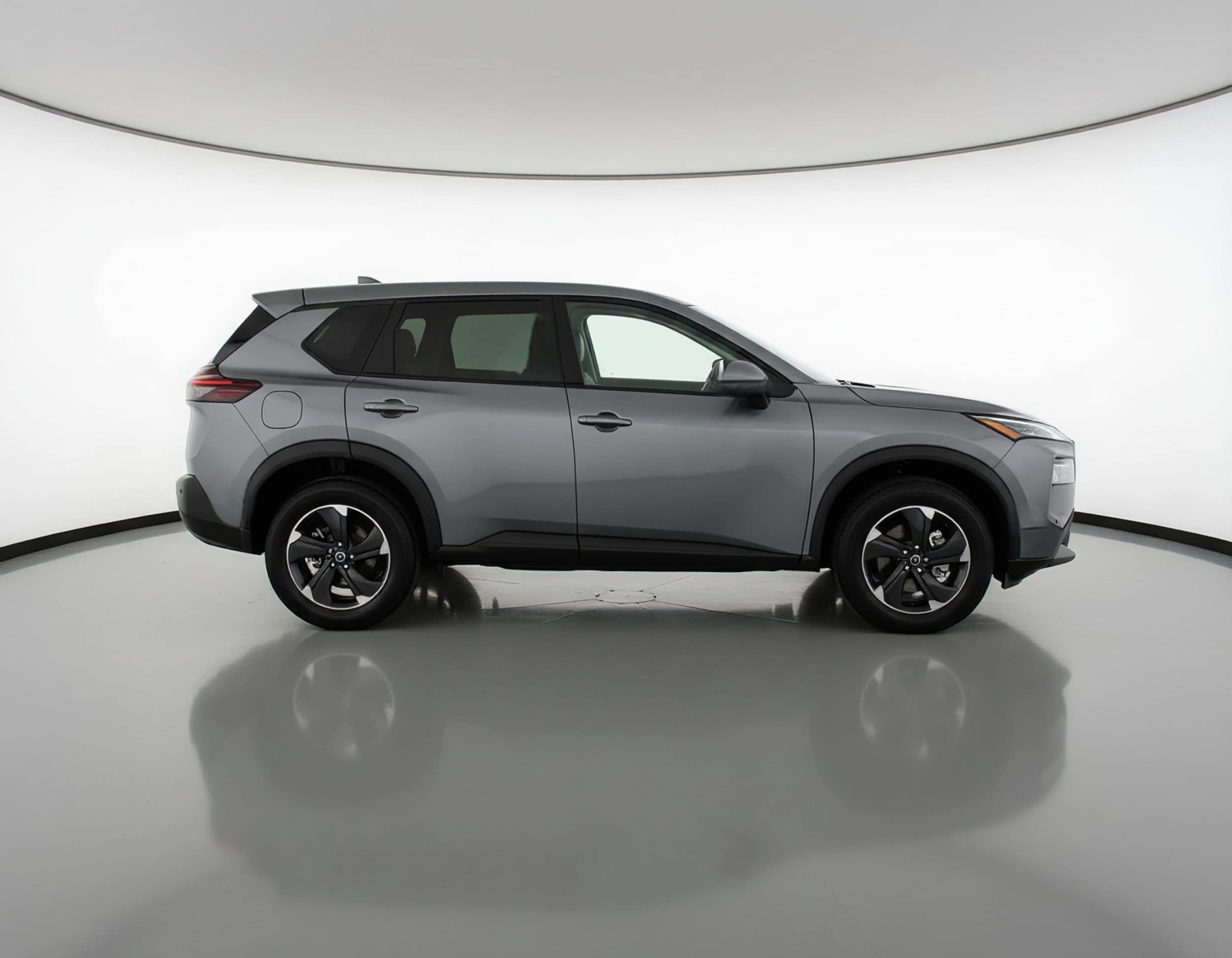 Thumbnail: 2025 Nissan Rogue - 11