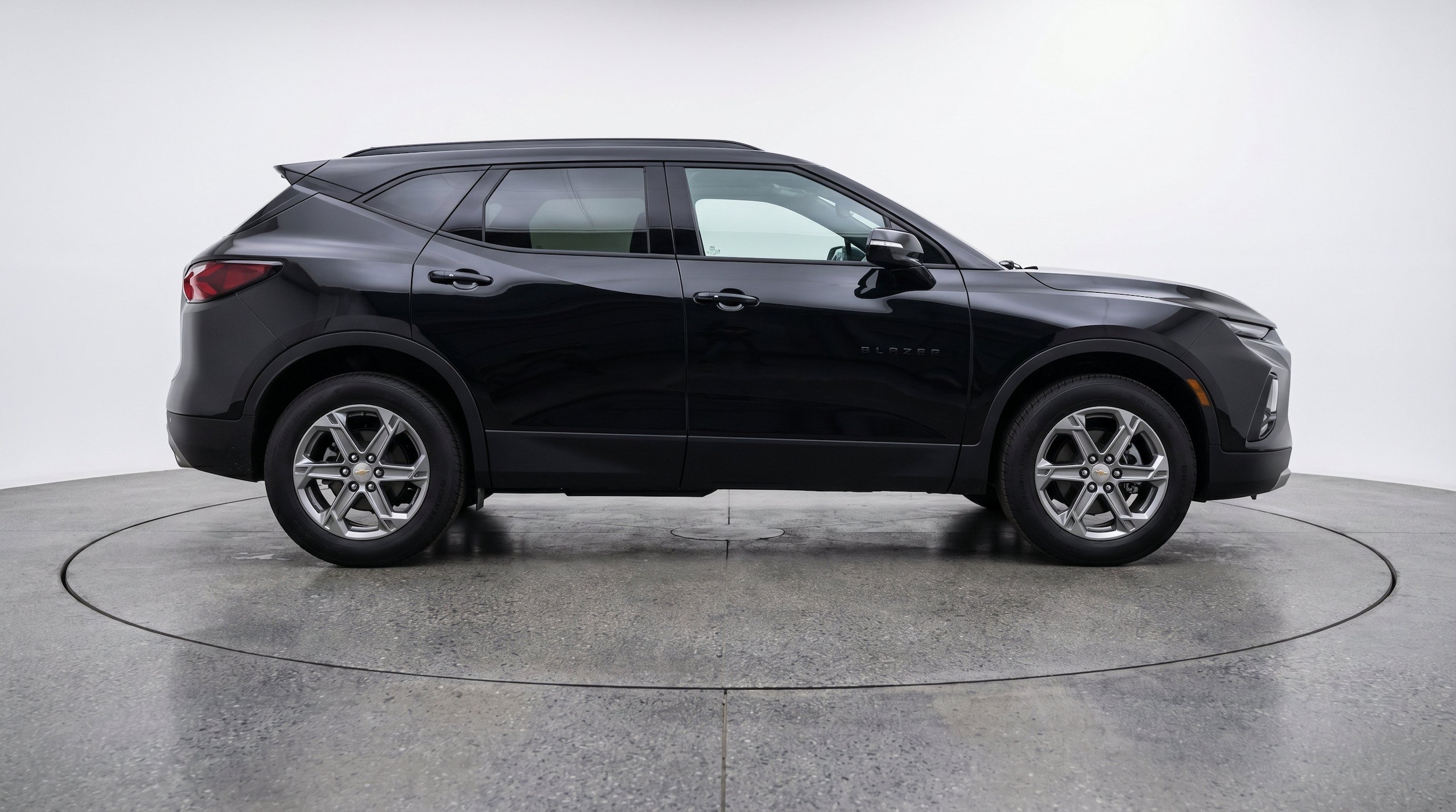 Thumbnail: 2026 Chevrolet Blazer - 10