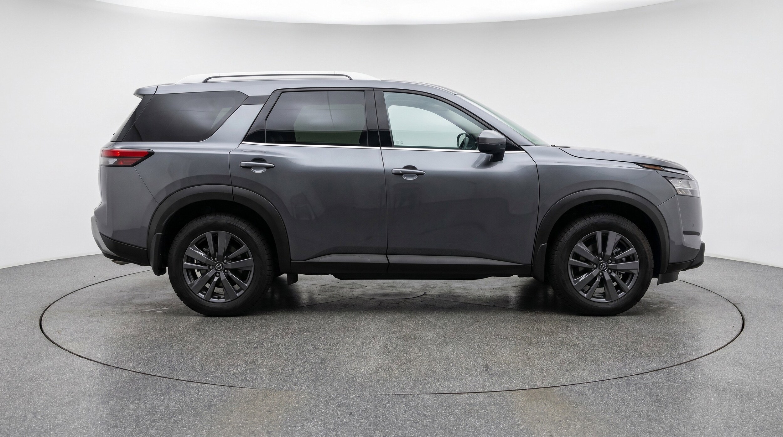 Thumbnail: 2025 Nissan Pathfinder - 11
