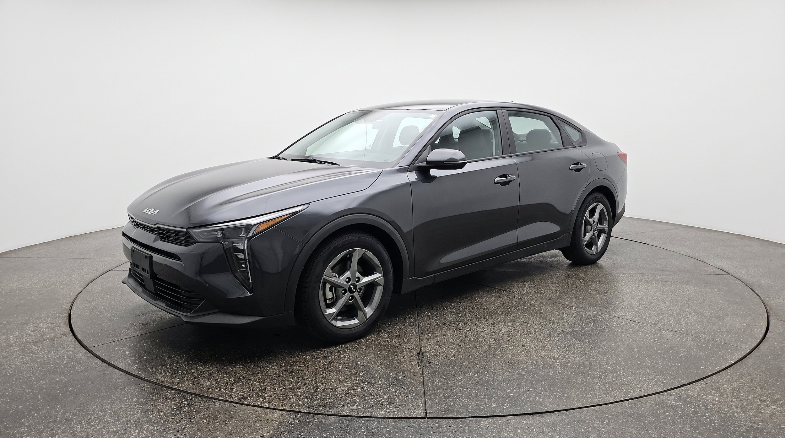 Thumbnail: 2025 Kia K4 - 3