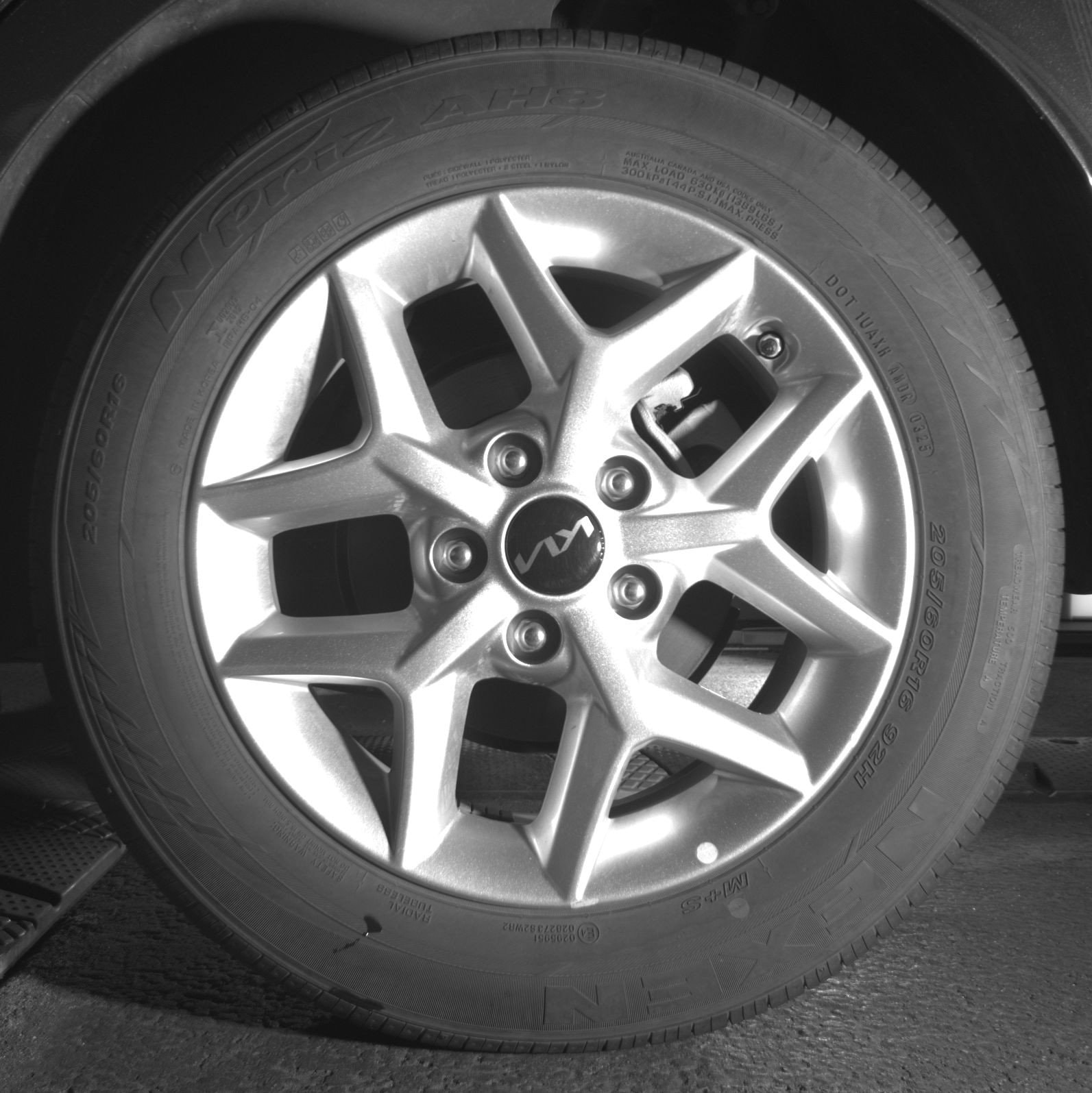 Thumbnail: 2025 Kia Soul - 19