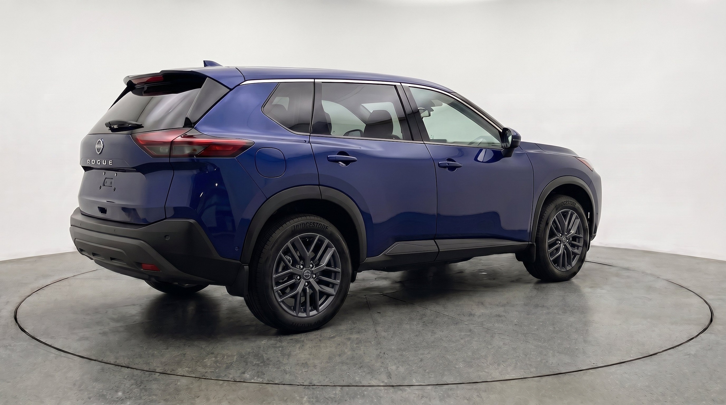Thumbnail: 2026 Nissan Rogue - 9