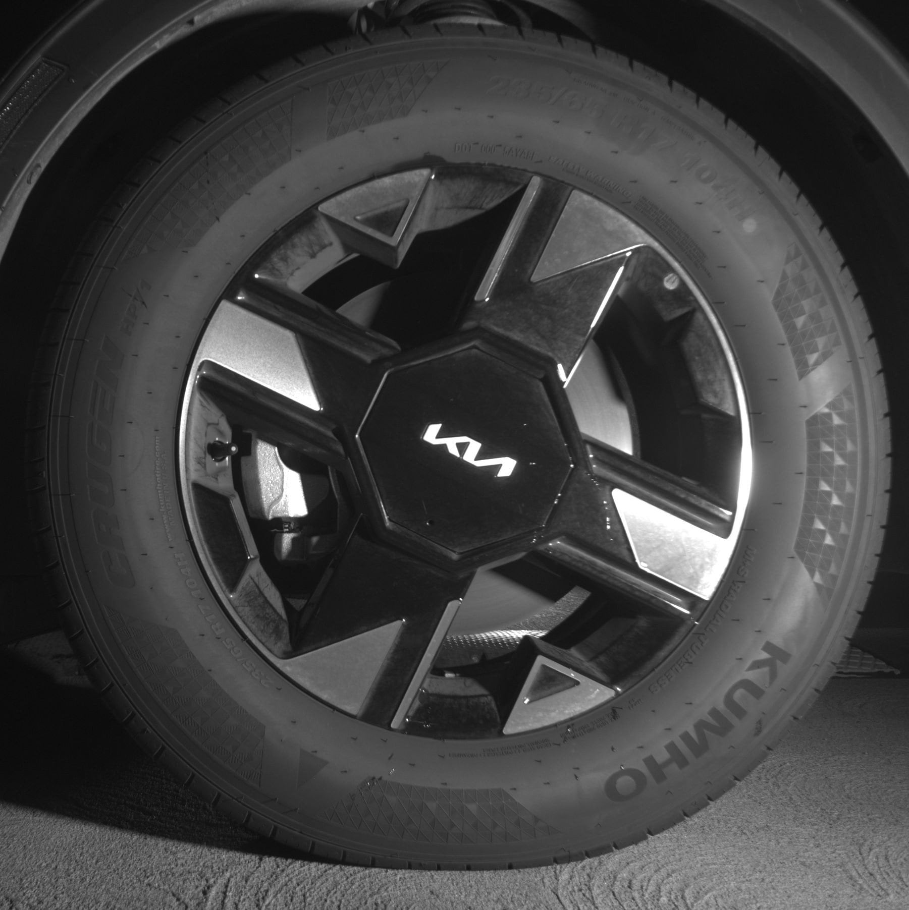 Thumbnail: 2026 Kia Sportage - 12