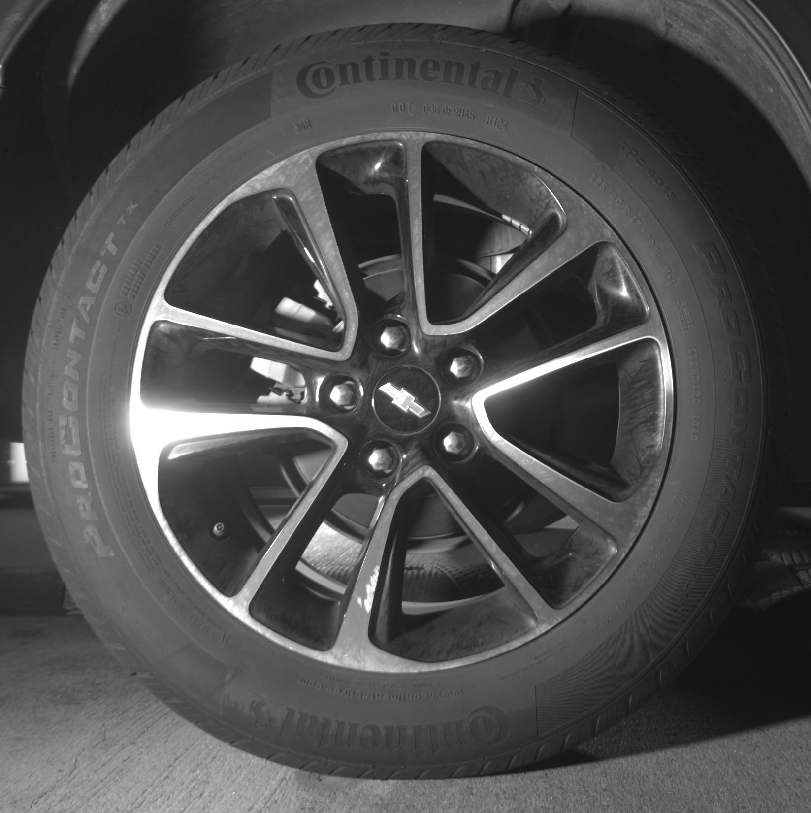 Thumbnail: 2025 Chevrolet TrailBlazer - 15