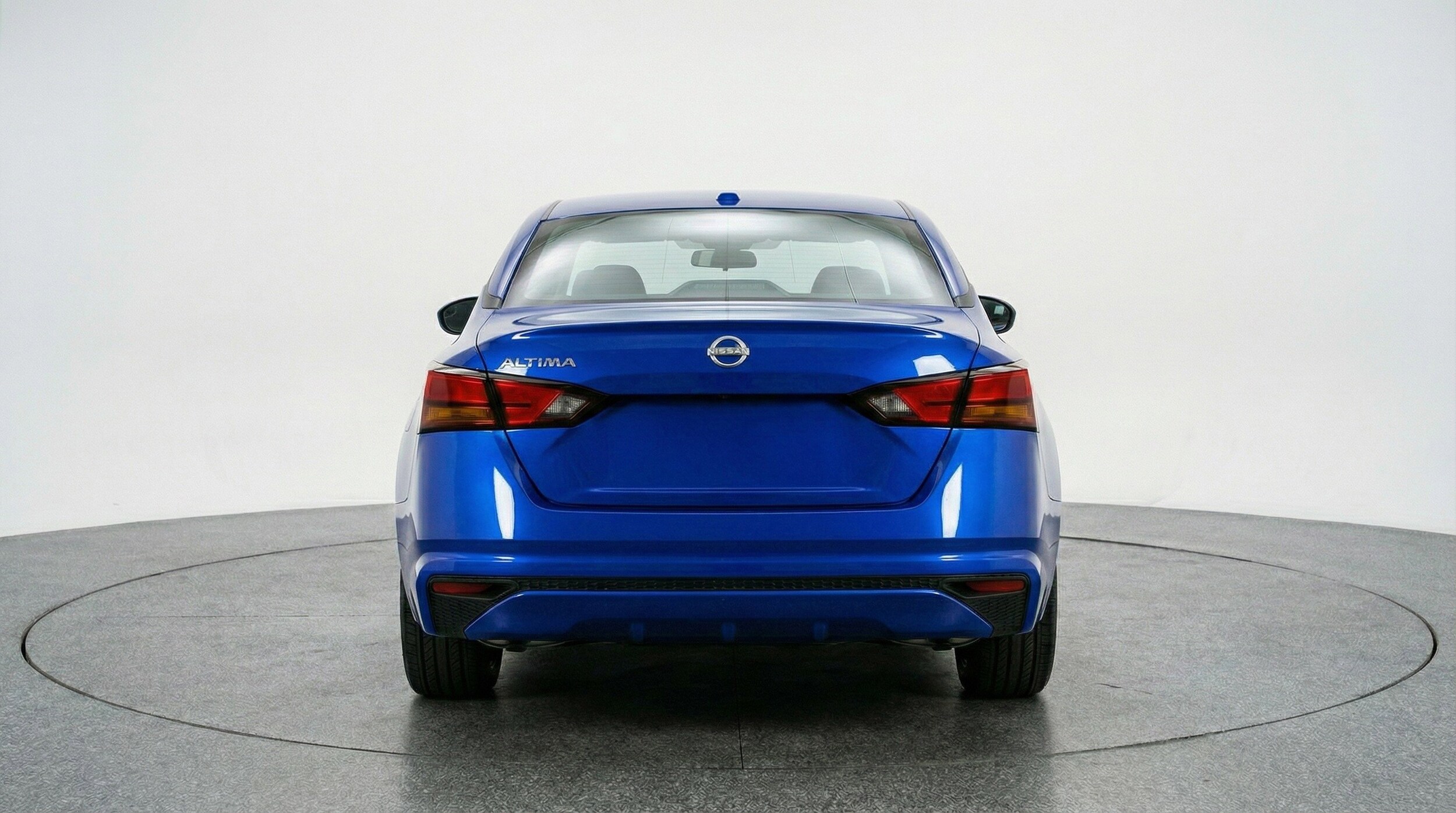 Thumbnail: 2025 Nissan Altima - 7