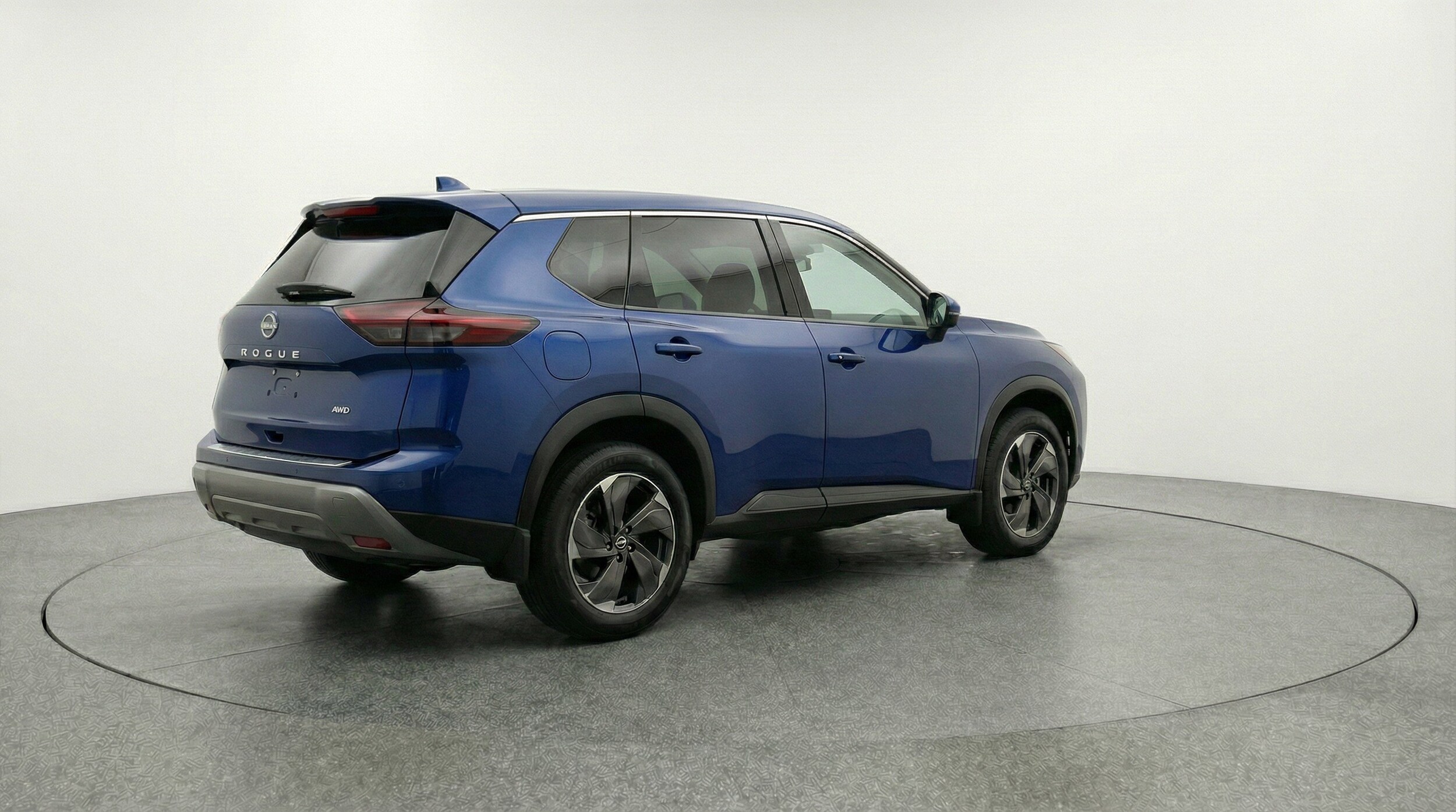 Thumbnail: 2025 Nissan Rogue - 9