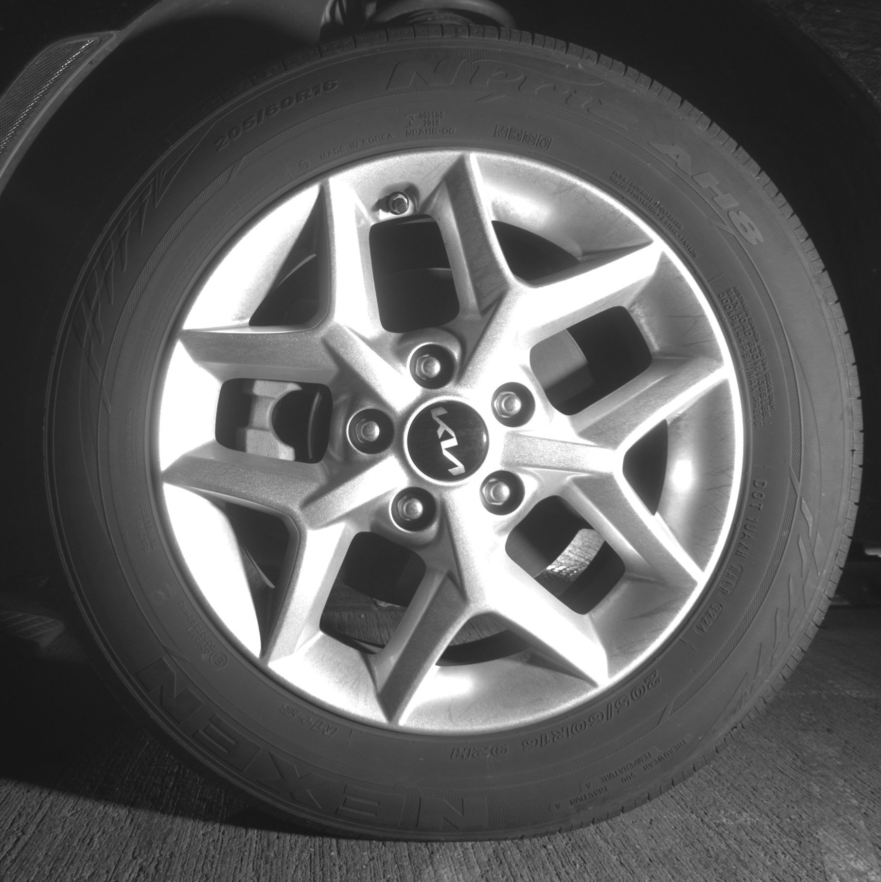 Thumbnail: 2025 Kia Soul - 12