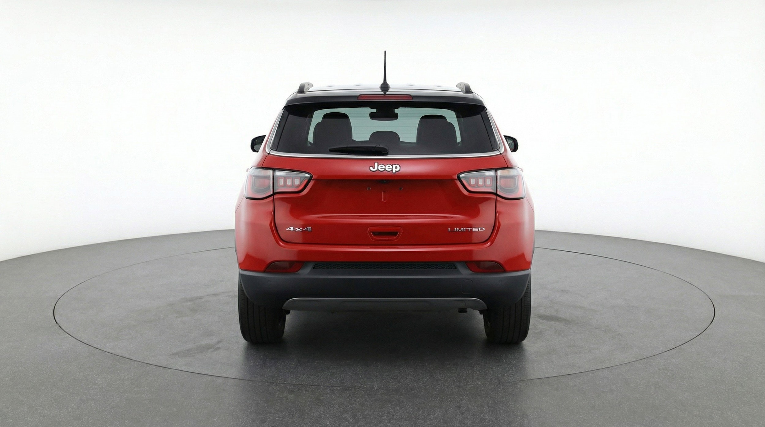 Thumbnail: 2025 Jeep Compass - 7