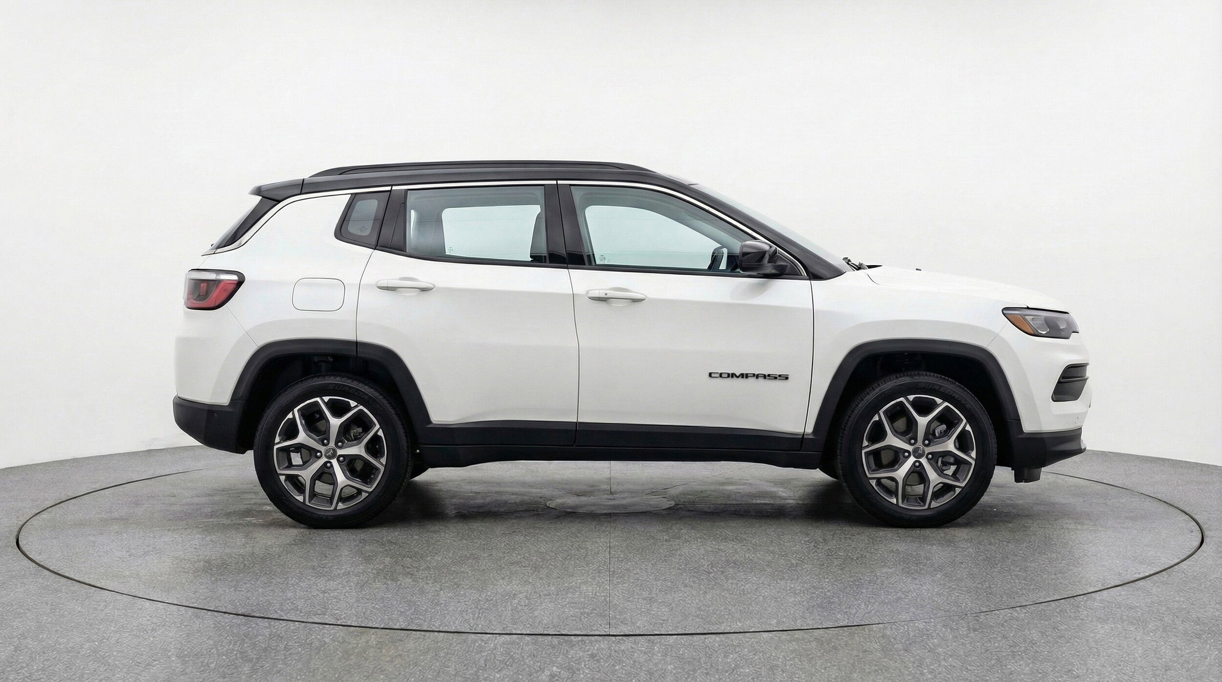 Thumbnail: 2025 Jeep Compass - 11