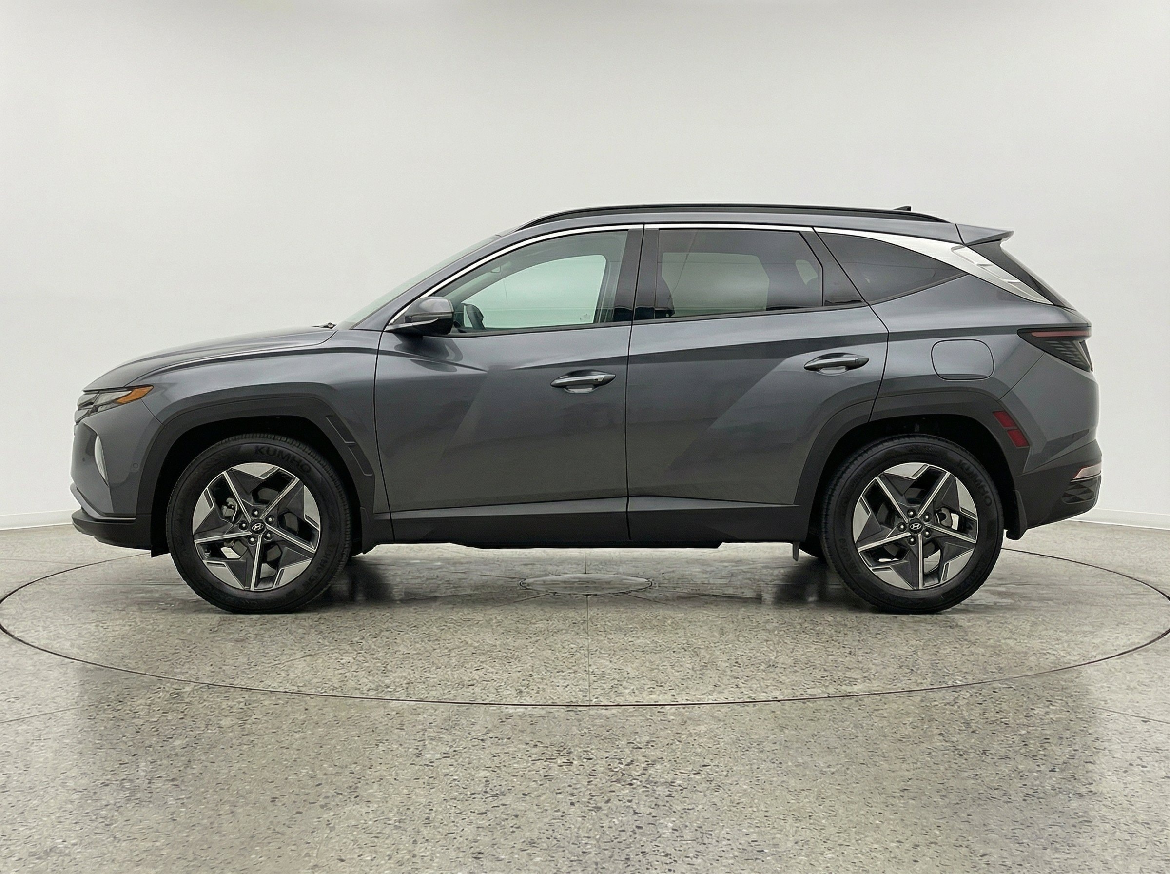 Thumbnail: 2026 Hyundai Tucson - 5