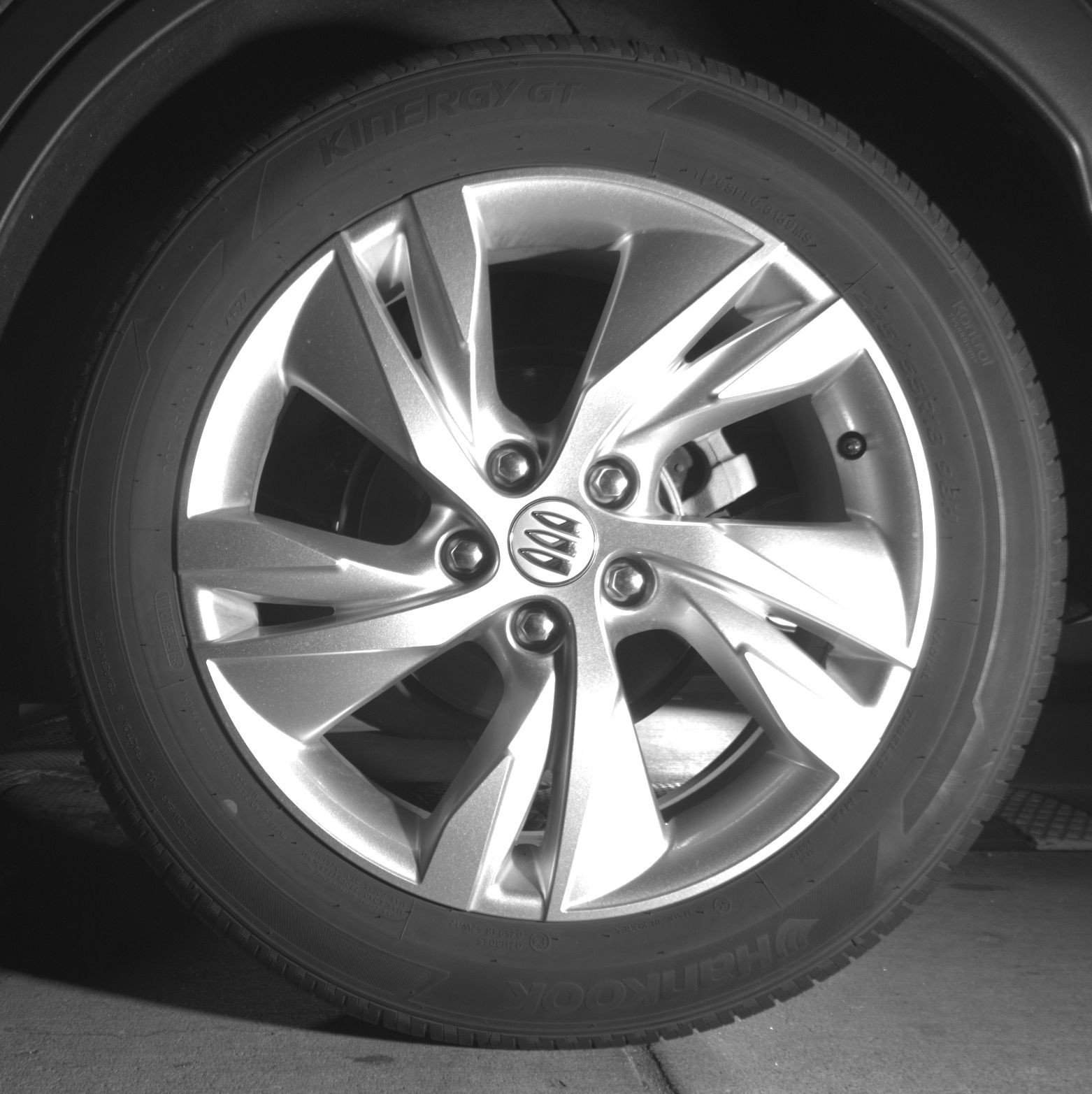 Thumbnail: 2025 Buick Encore GX - 14