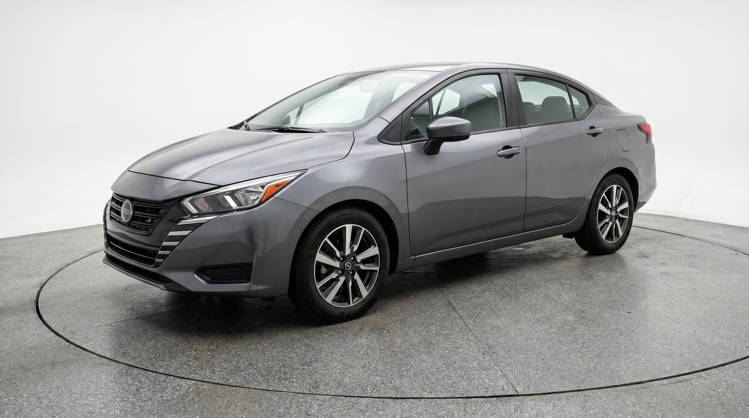 Thumbnail: 2025 Nissan Versa - 3